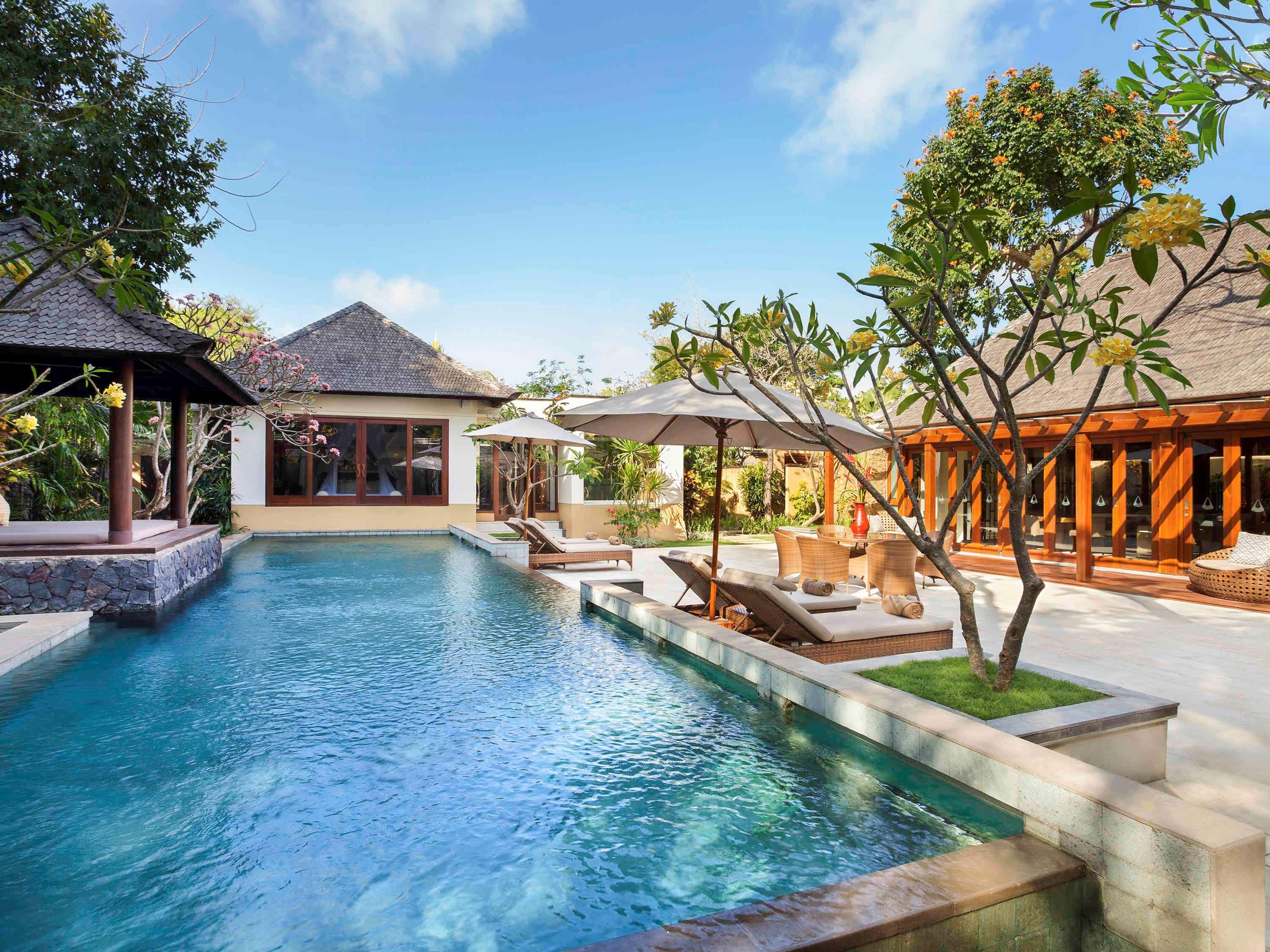 Amarterra Bali Nusa Dua, Autograph Collection *