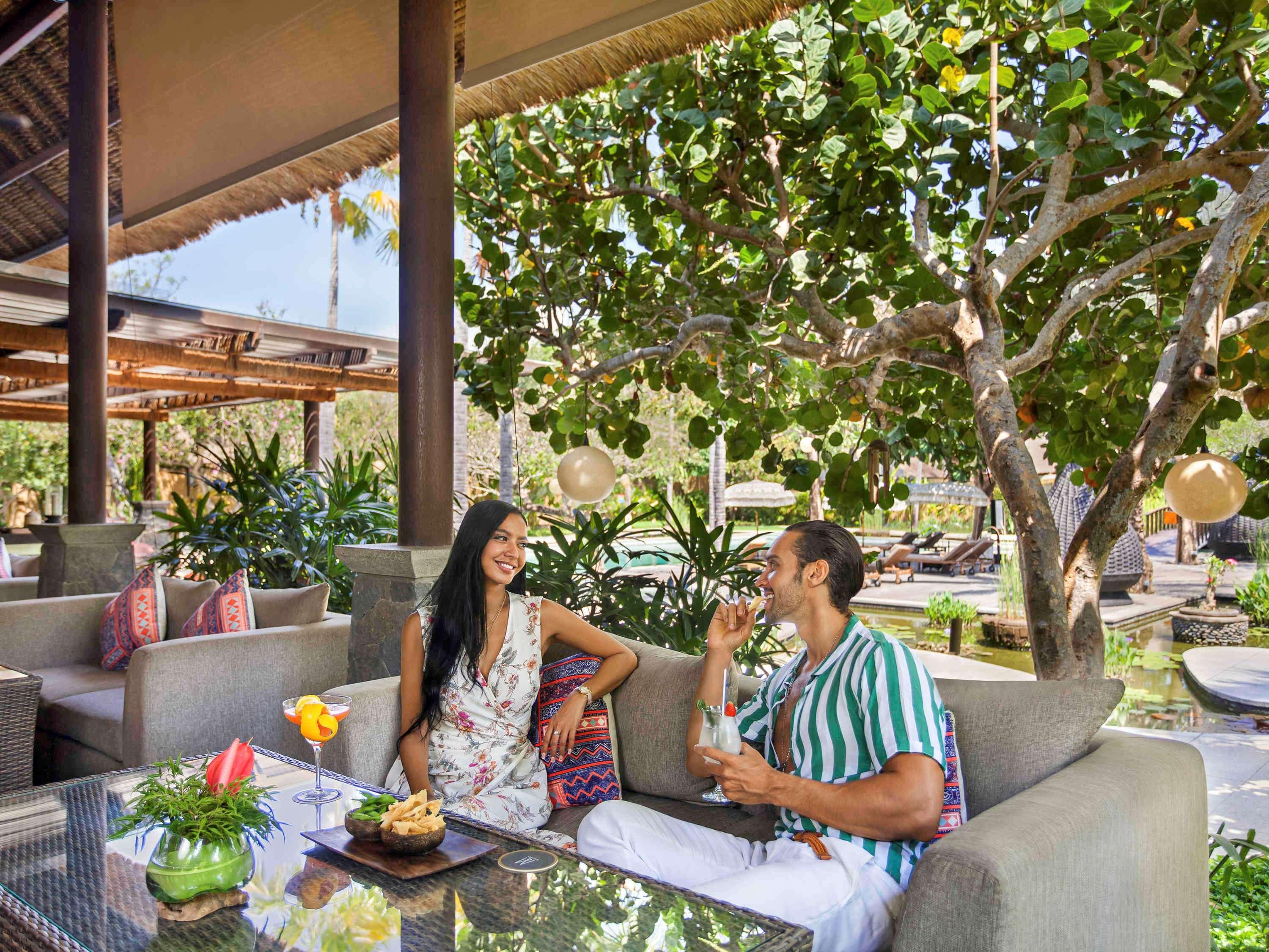 Amarterra Bali Nusa Dua, Autograph Collection Villa Nusa Dua (Bali)