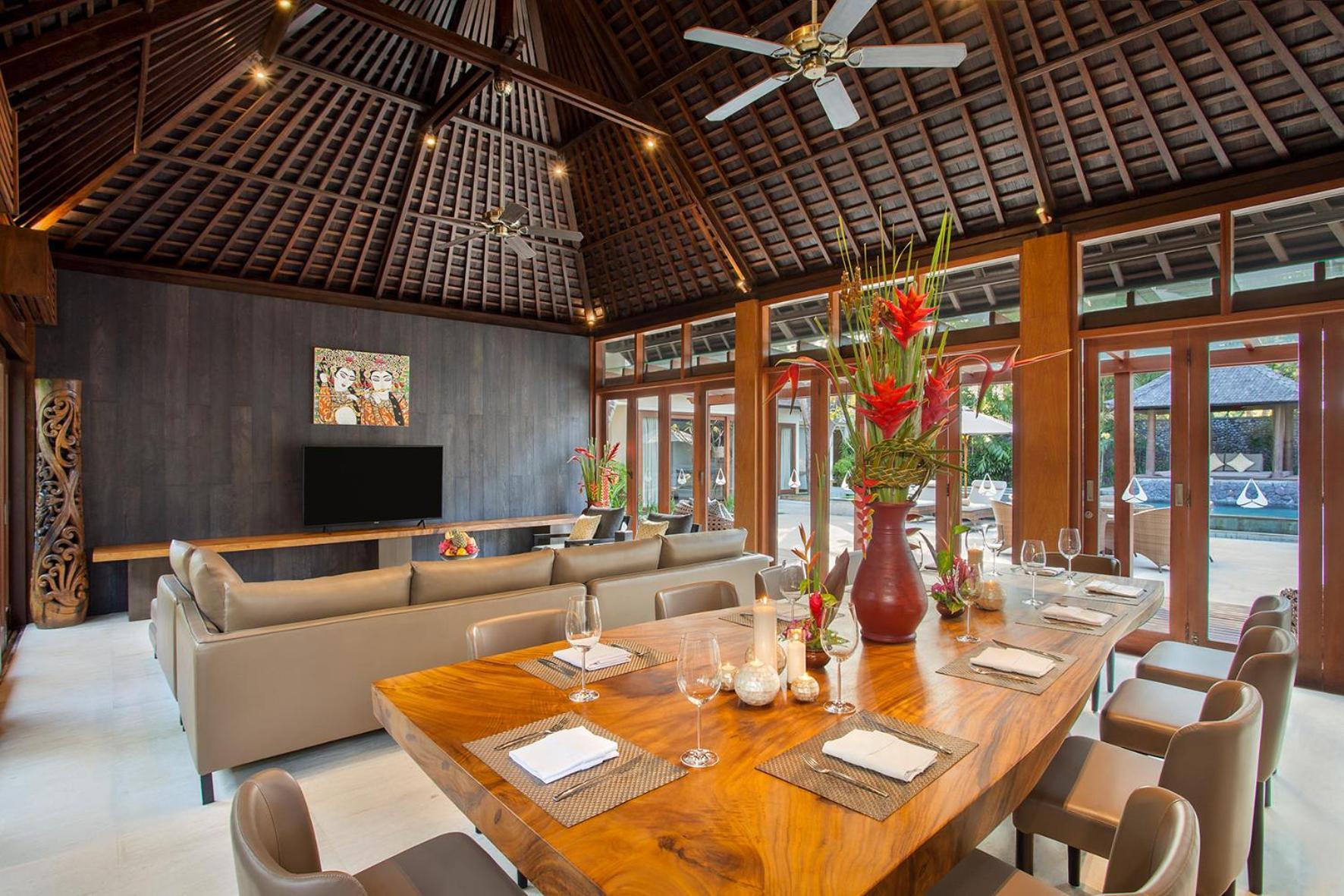 Amarterra Bali Nusa Dua, Autograph Collection Villa Nusa Dua (Bali)