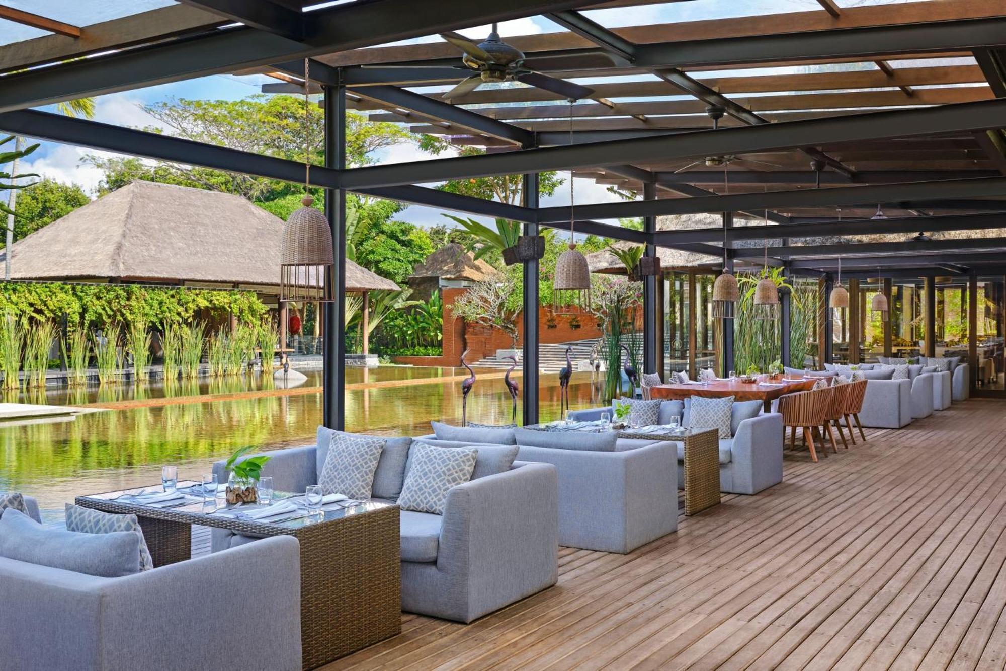 Amarterra Bali Nusa Dua, Autograph Collection *