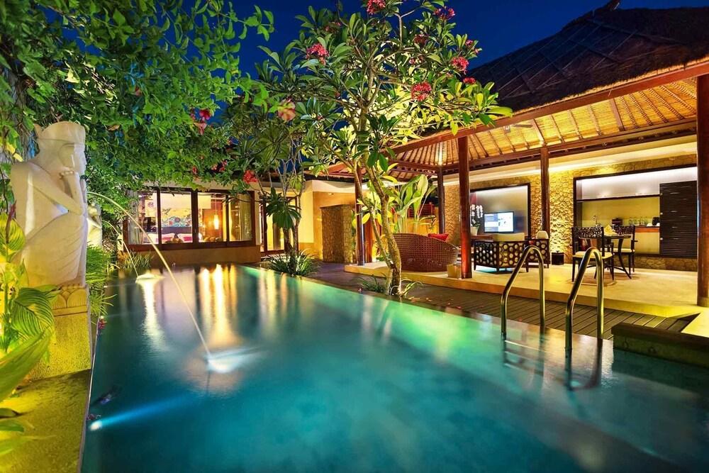 Amarterra Bali Nusa Dua, Autograph Collection Villa *