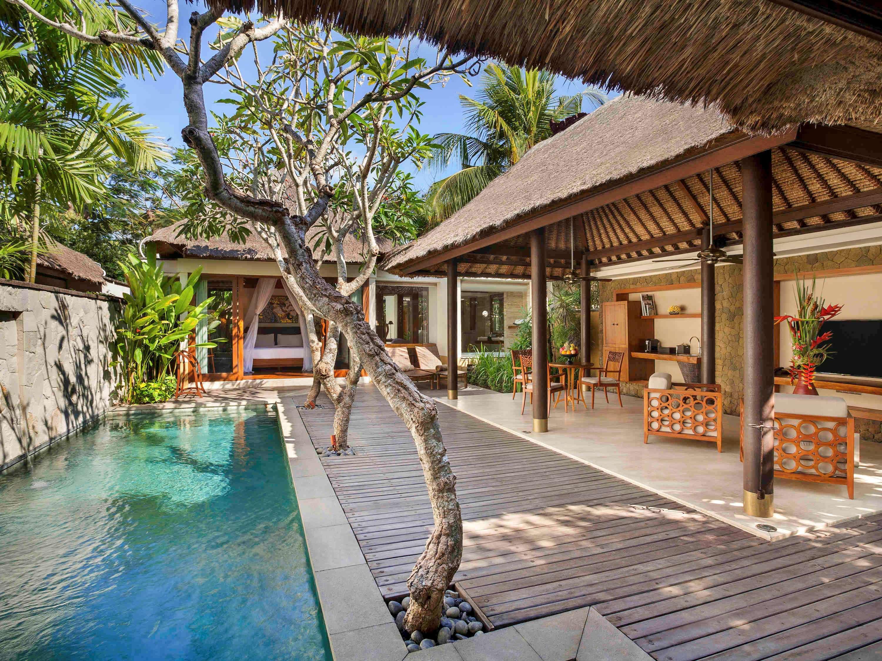 Villa Amarterra Bali Nusa Dua, Autograph Collection *