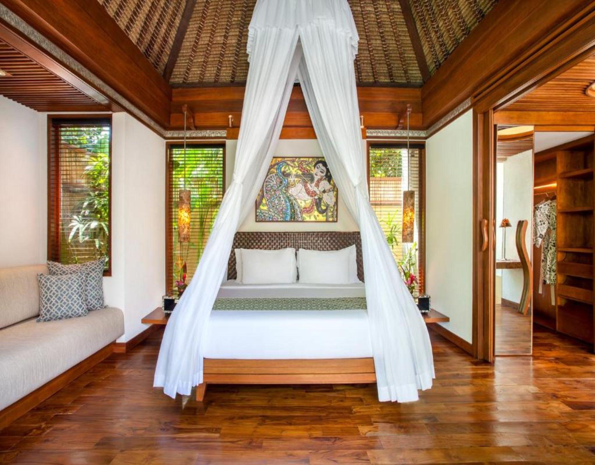 Amarterra Bali Nusa Dua, Autograph Collection Villa *