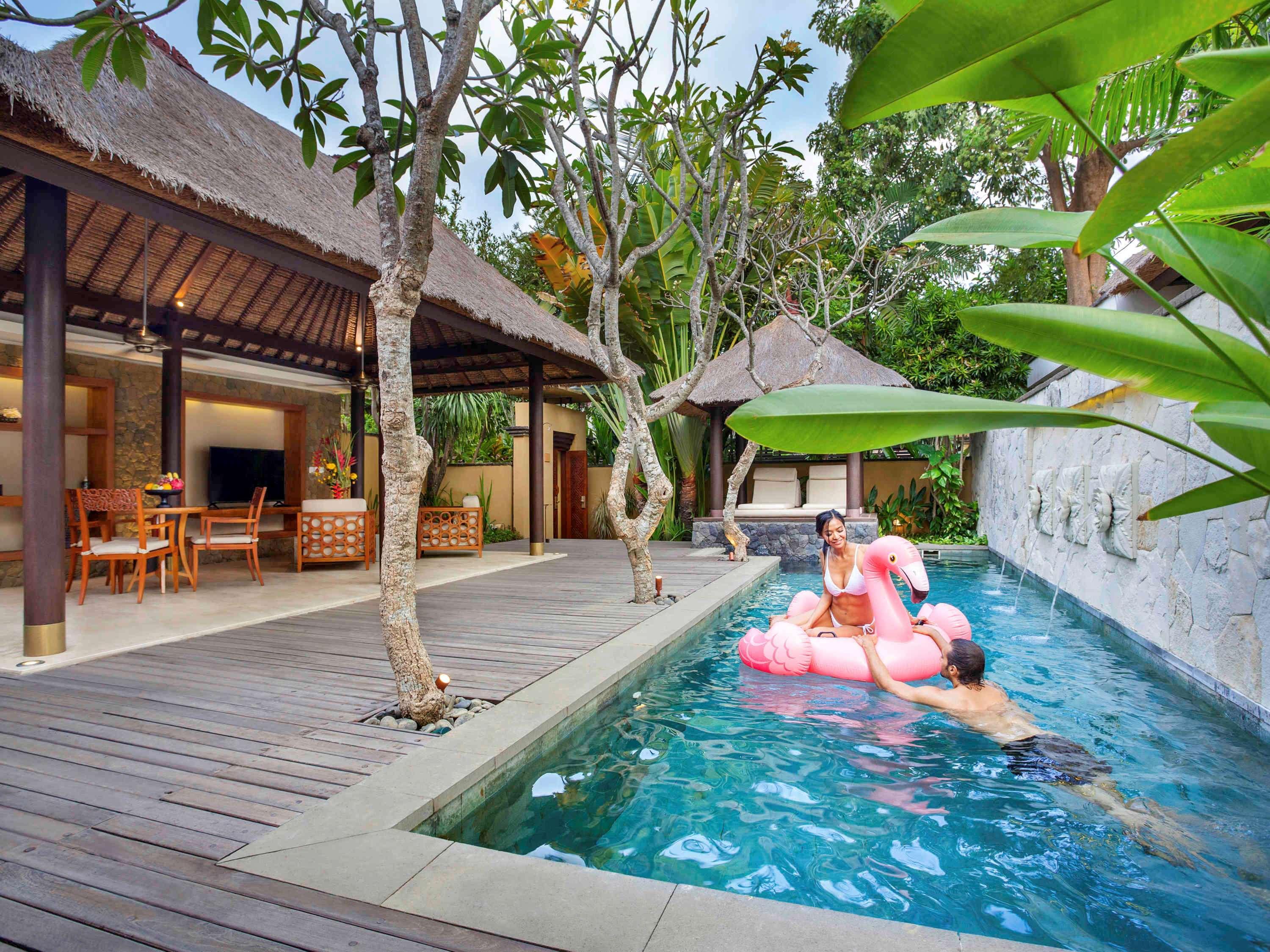 Villa Amarterra Bali Nusa Dua, Autograph Collection Nusa Dua (Bali)