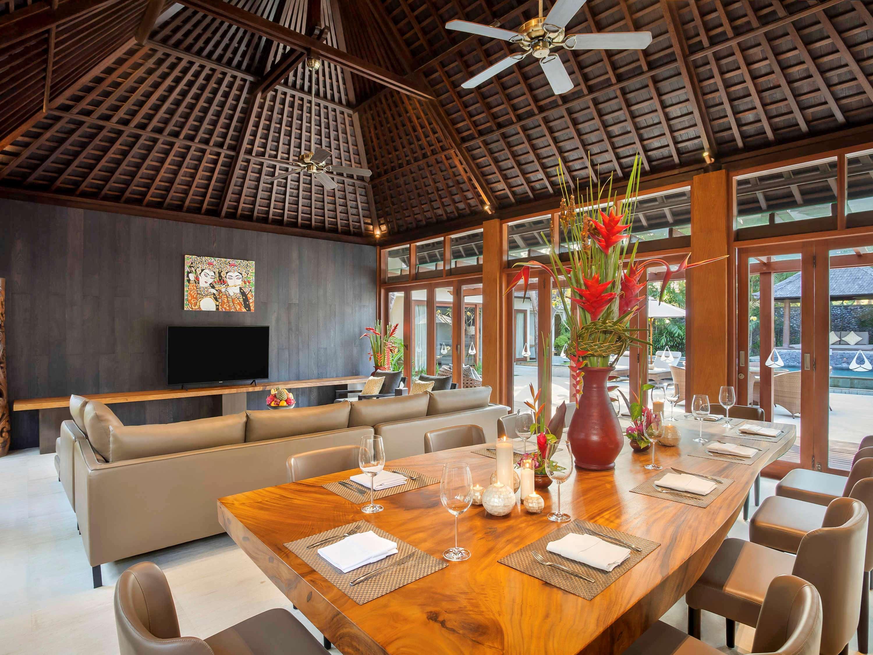 Amarterra Bali Nusa Dua, Autograph Collection Nusa Dua (Bali)