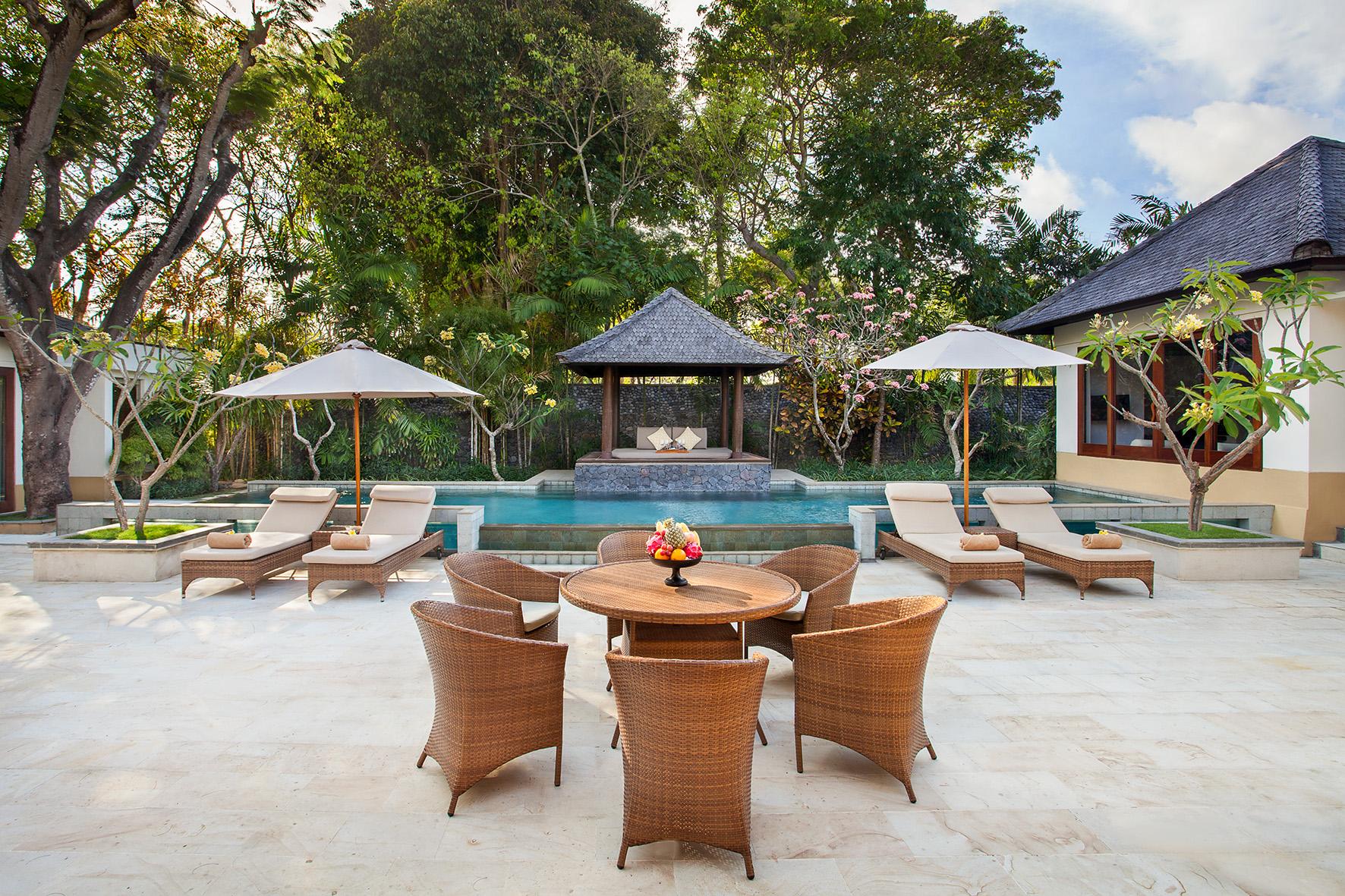 Amarterra Bali Nusa Dua, Autograph Collection Villa *