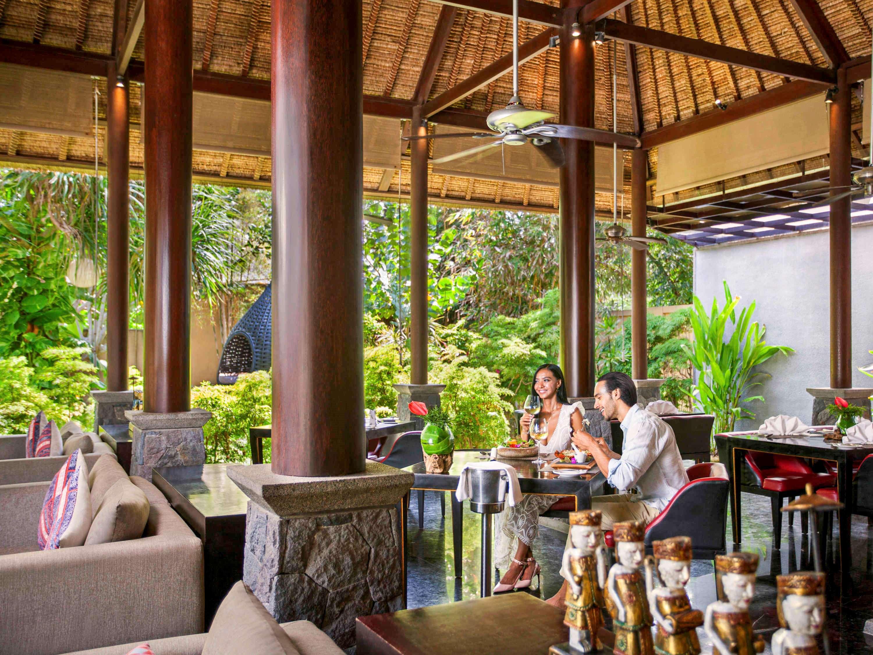 Amarterra Bali Nusa Dua, Autograph Collection Villa Nusa Dua (Bali)