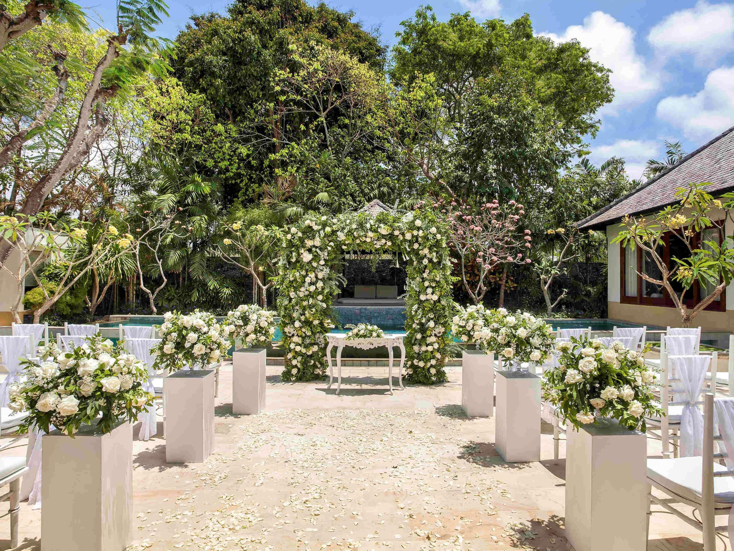 Amarterra Bali Nusa Dua, Autograph Collection Villa *