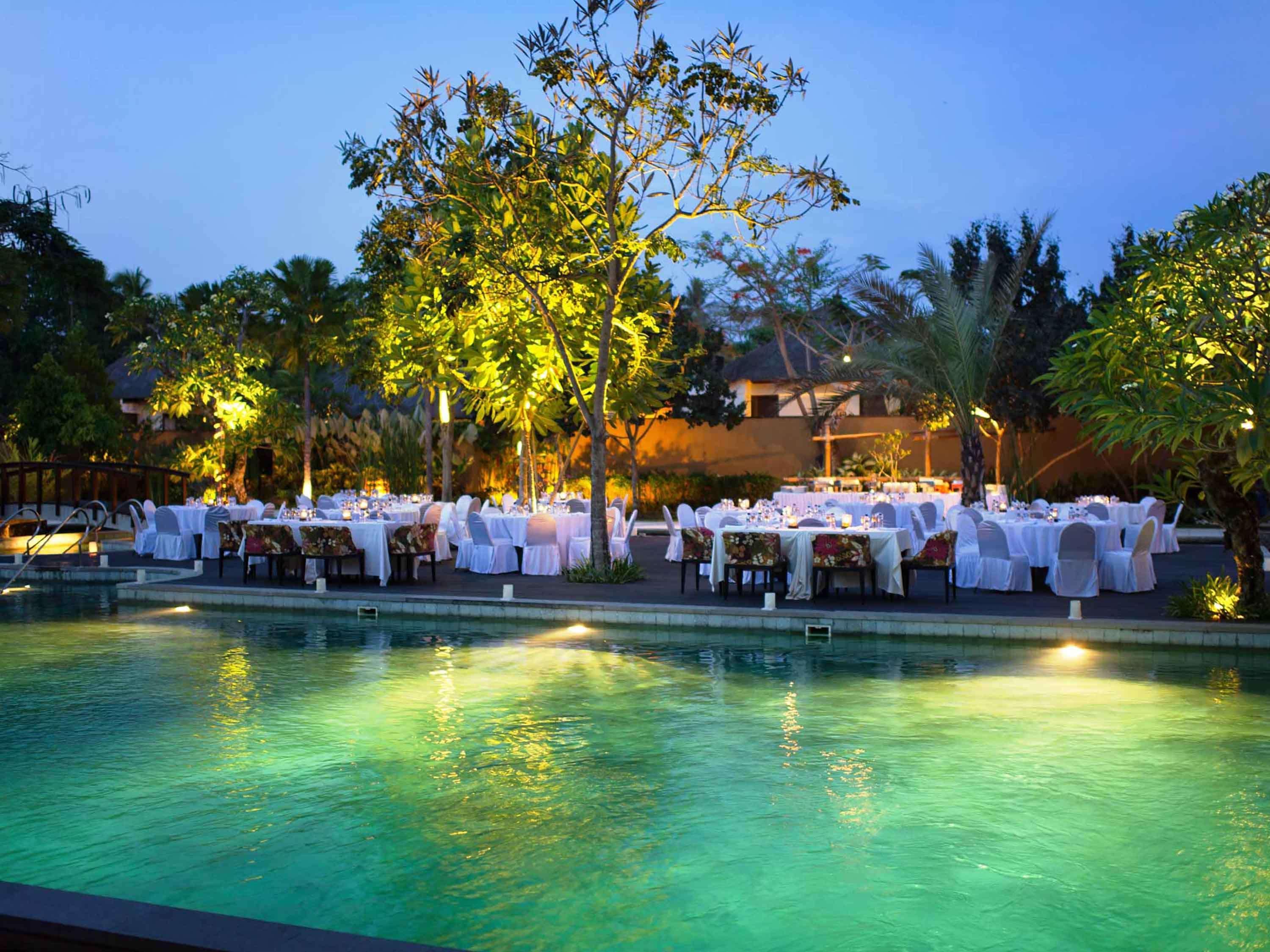 Amarterra Bali Nusa Dua, Autograph Collection *