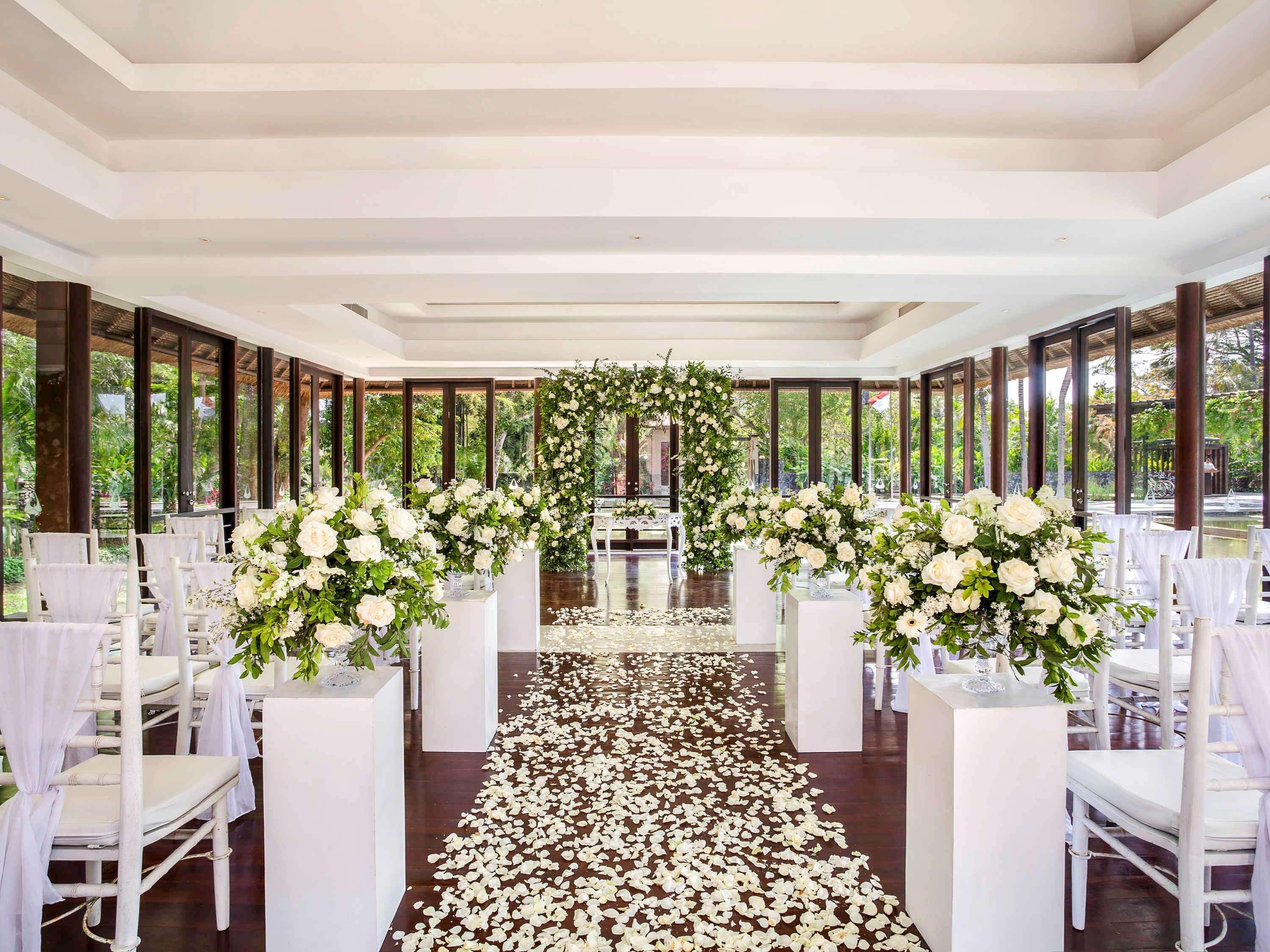 Villa Amarterra Bali Nusa Dua, Autograph Collection