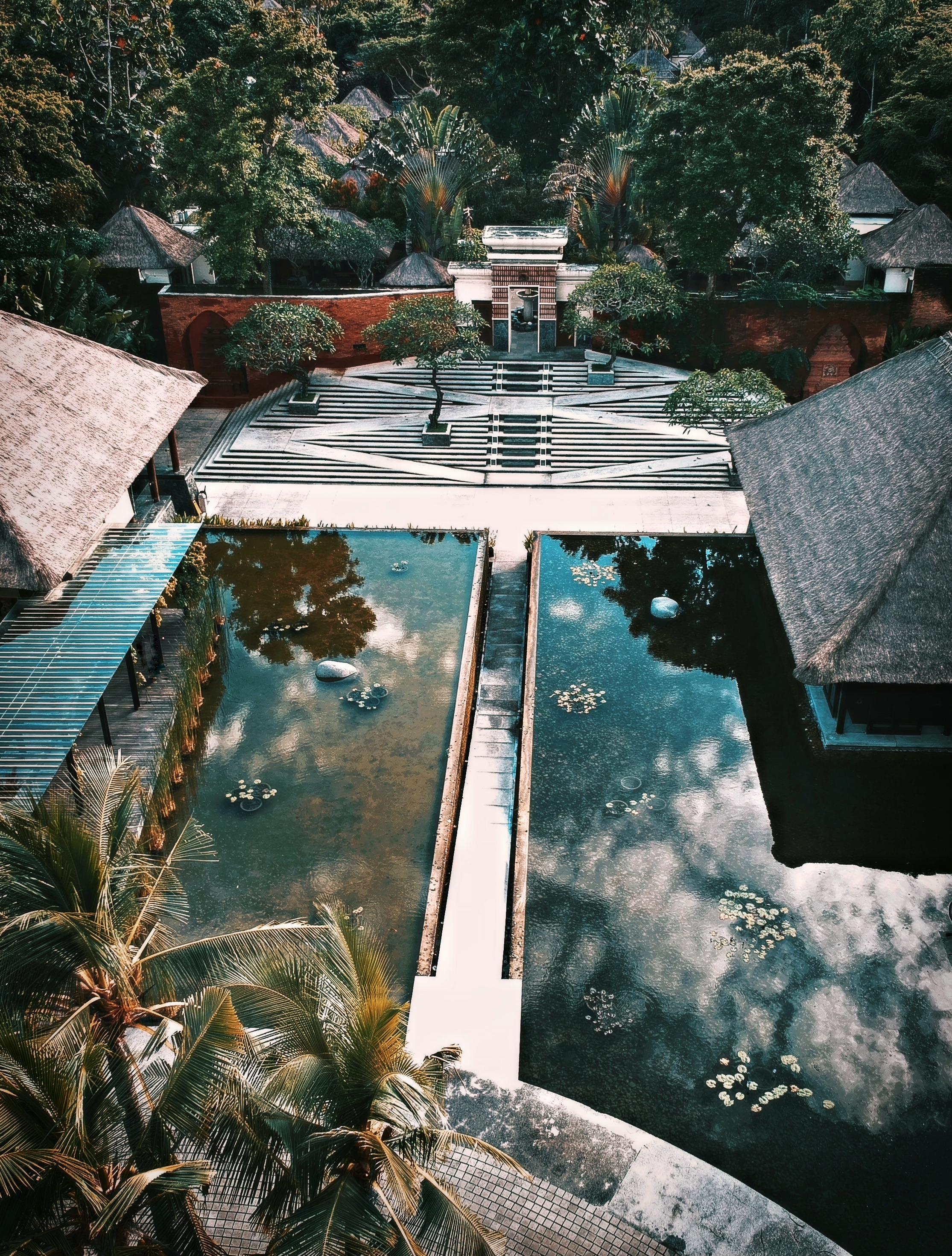 Amarterra Bali Nusa Dua, Autograph Collection Villa *