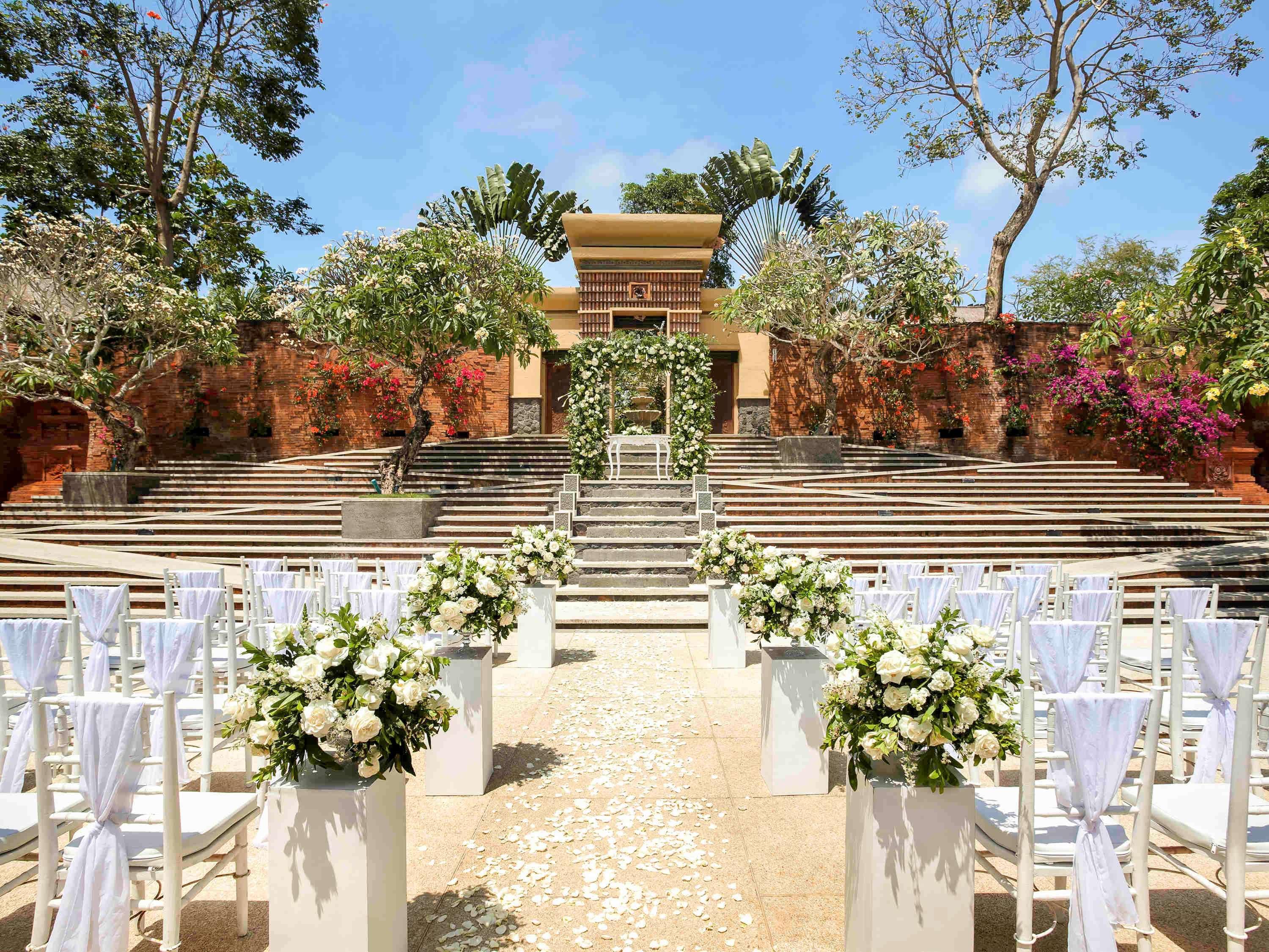 Villa Amarterra Bali Nusa Dua, Autograph Collection Nusa Dua (Bali)