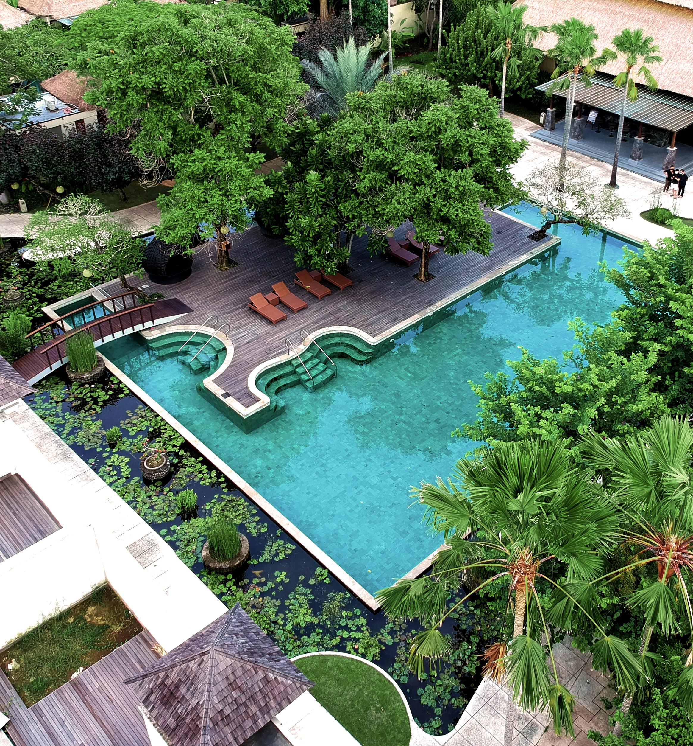 Villa Amarterra Bali Nusa Dua, Autograph Collection *
