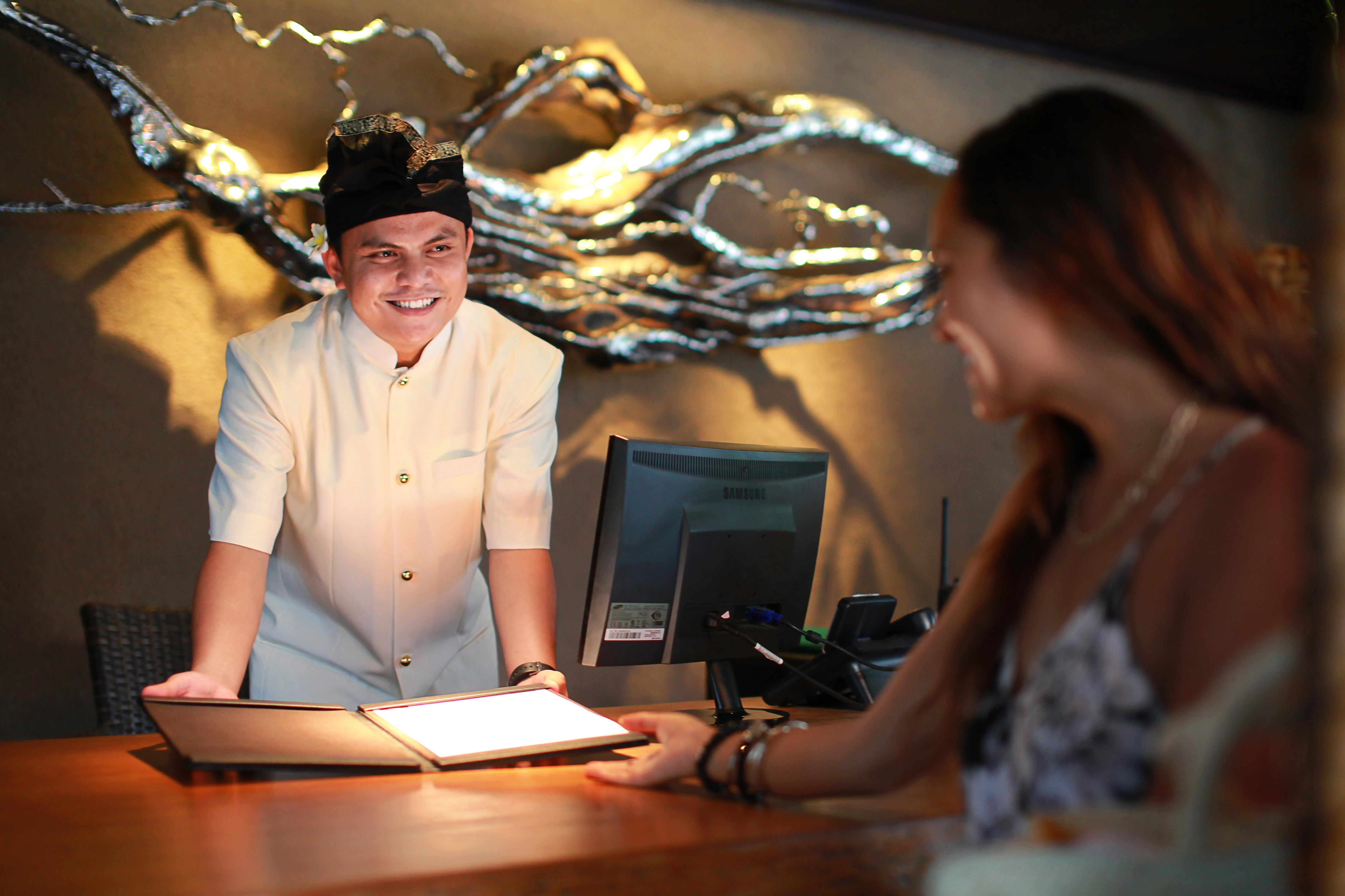 Amarterra Bali Nusa Dua, Autograph Collection