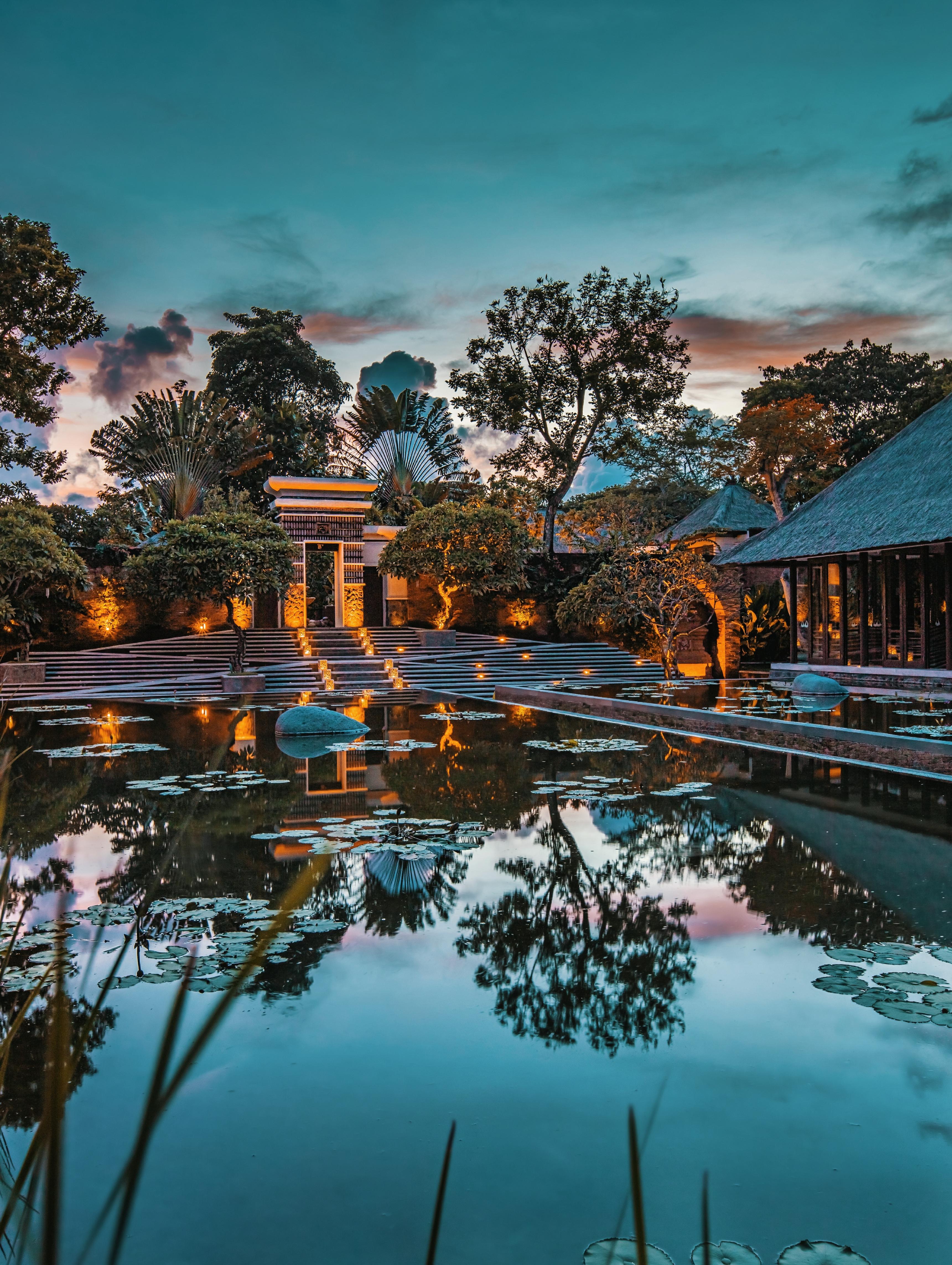 Amarterra Bali Nusa Dua, Autograph Collection Villa Nusa Dua (Bali)
