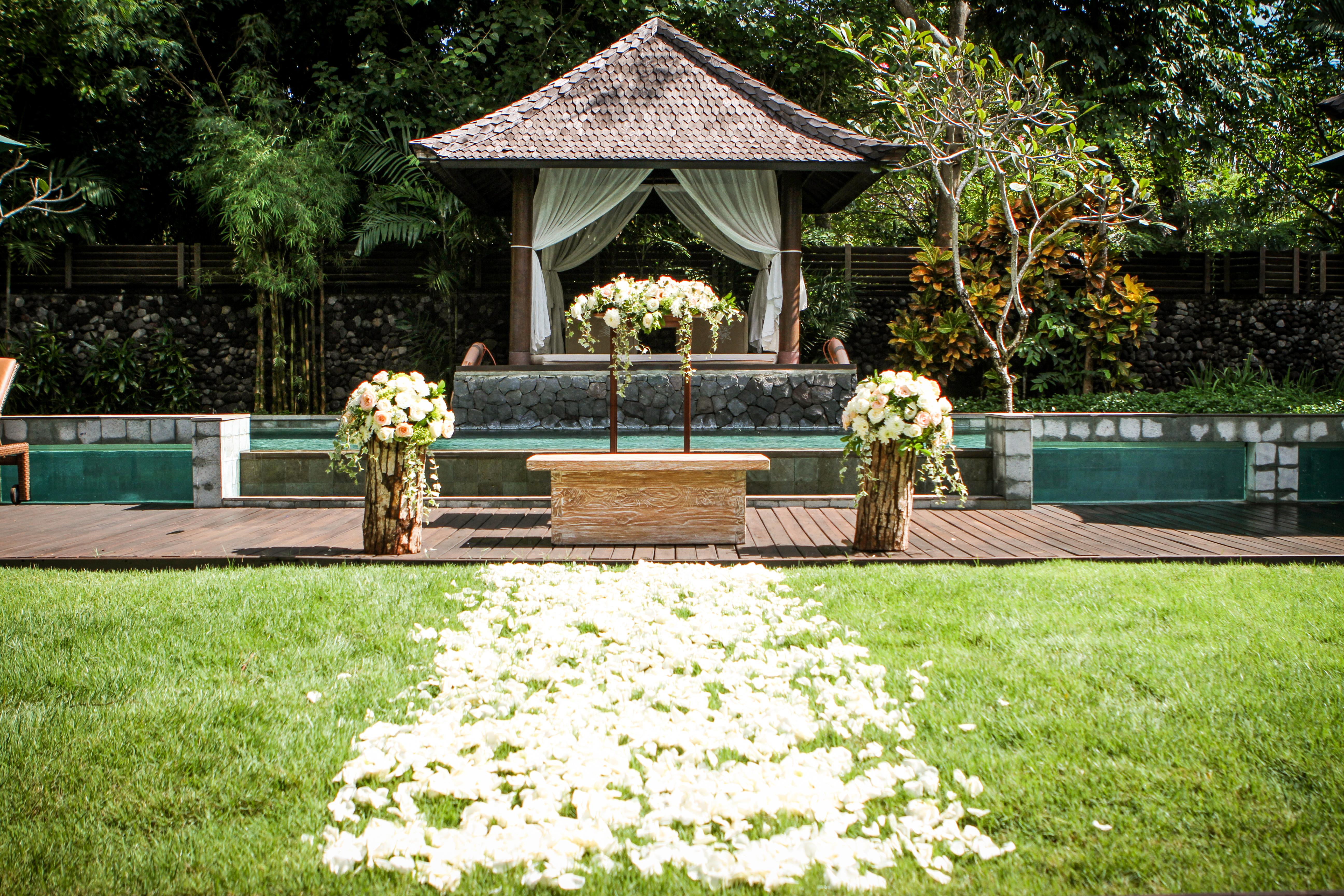 Amarterra Bali Nusa Dua, Autograph Collection Villa Nusa Dua (Bali)