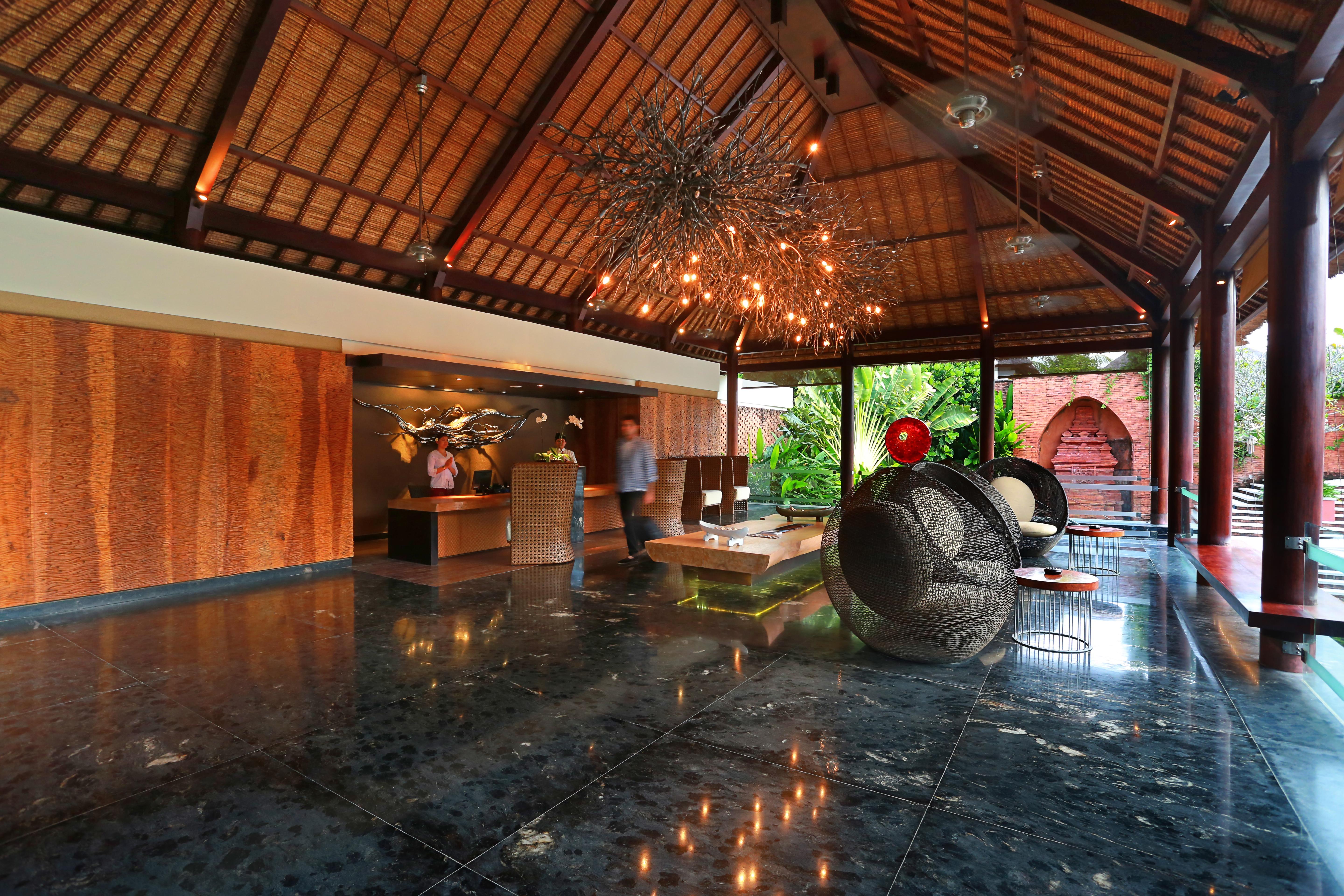 Villa Amarterra Bali Nusa Dua, Autograph Collection *