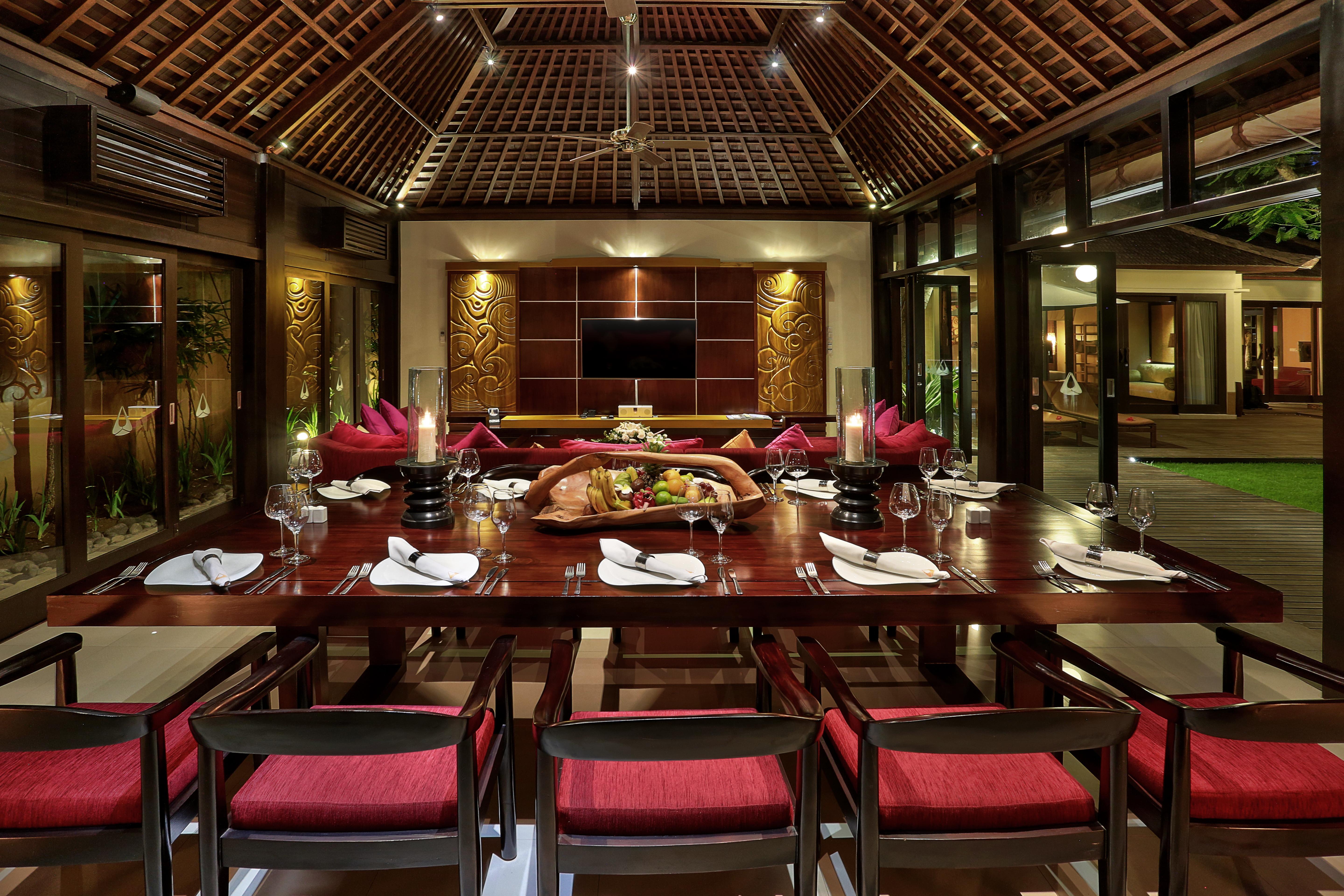 Amarterra Bali Nusa Dua, Autograph Collection Villa Nusa Dua (Bali)