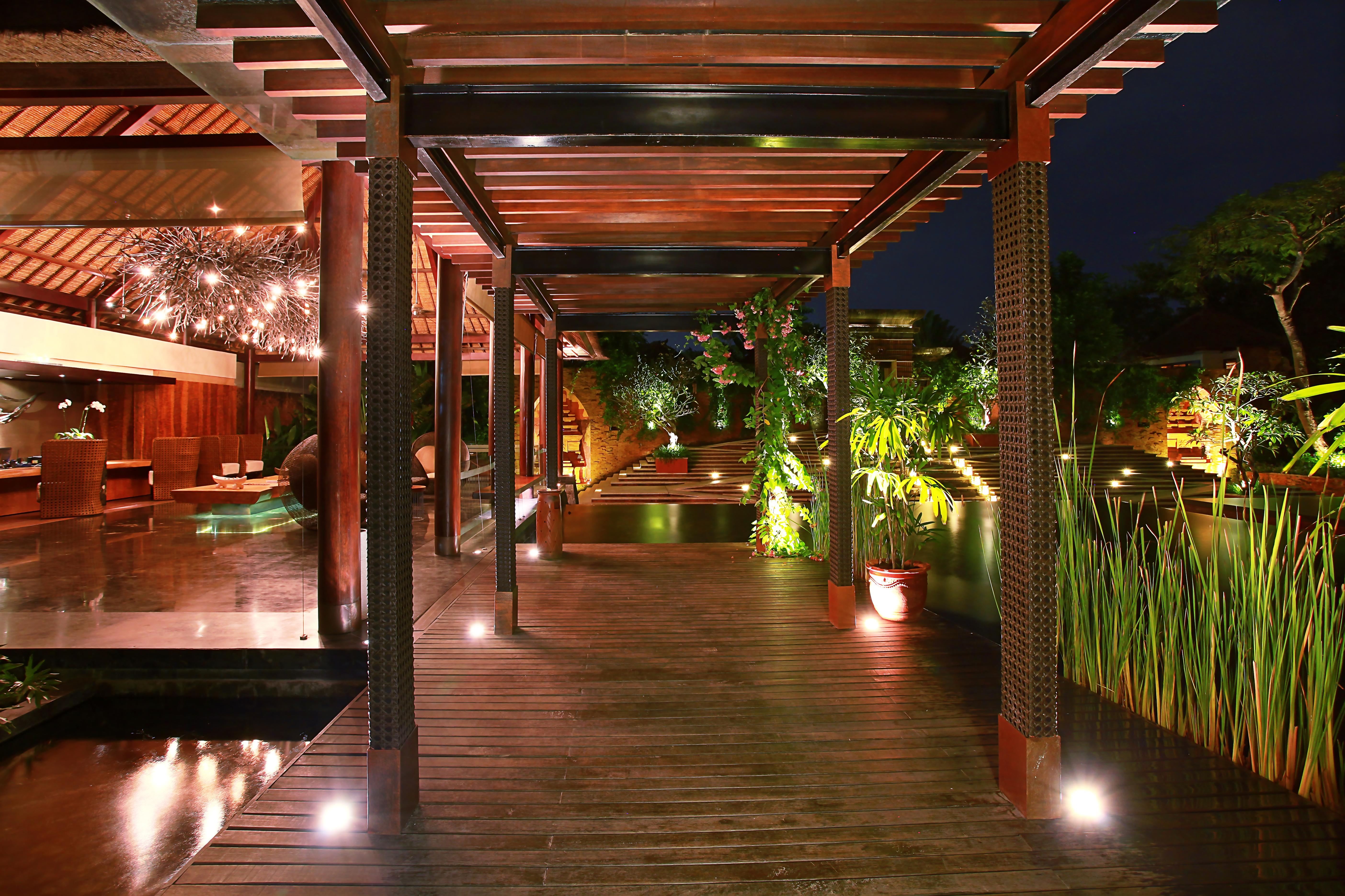 Villa Amarterra Bali Nusa Dua, Autograph Collection Nusa Dua (Bali)