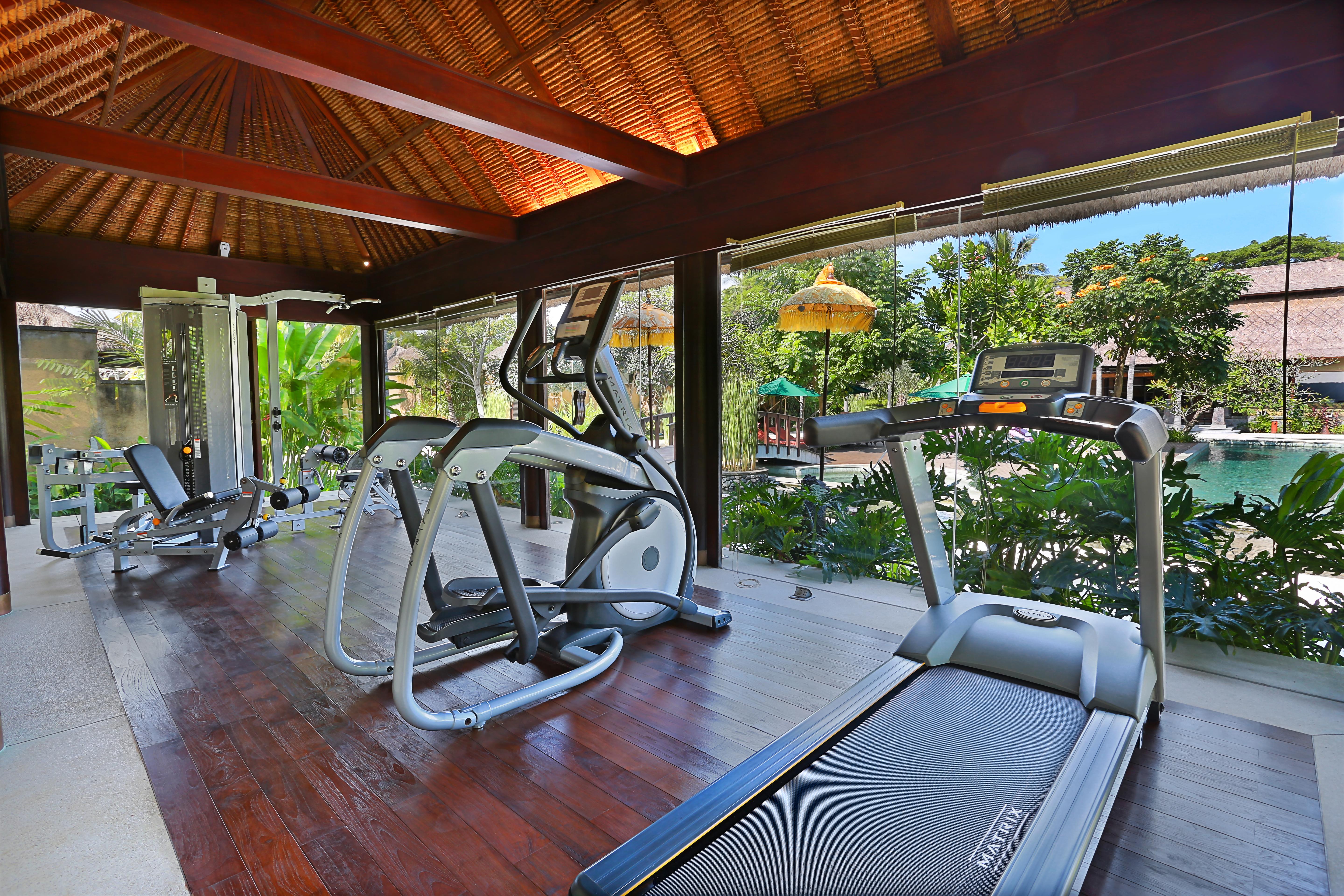 Amarterra Bali Nusa Dua, Autograph Collection Villa