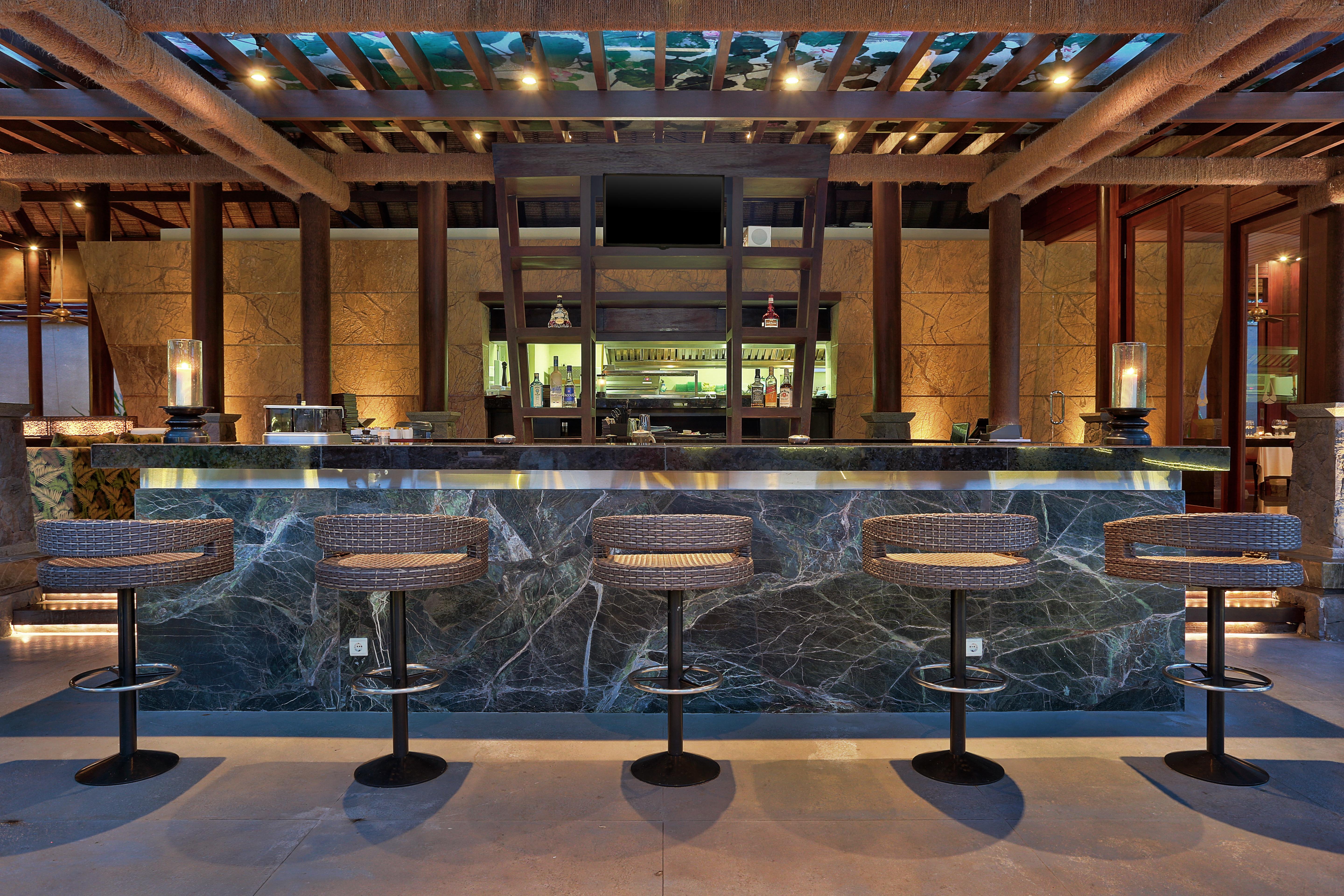 Amarterra Bali Nusa Dua, Autograph Collection Villa Nusa Dua (Bali)