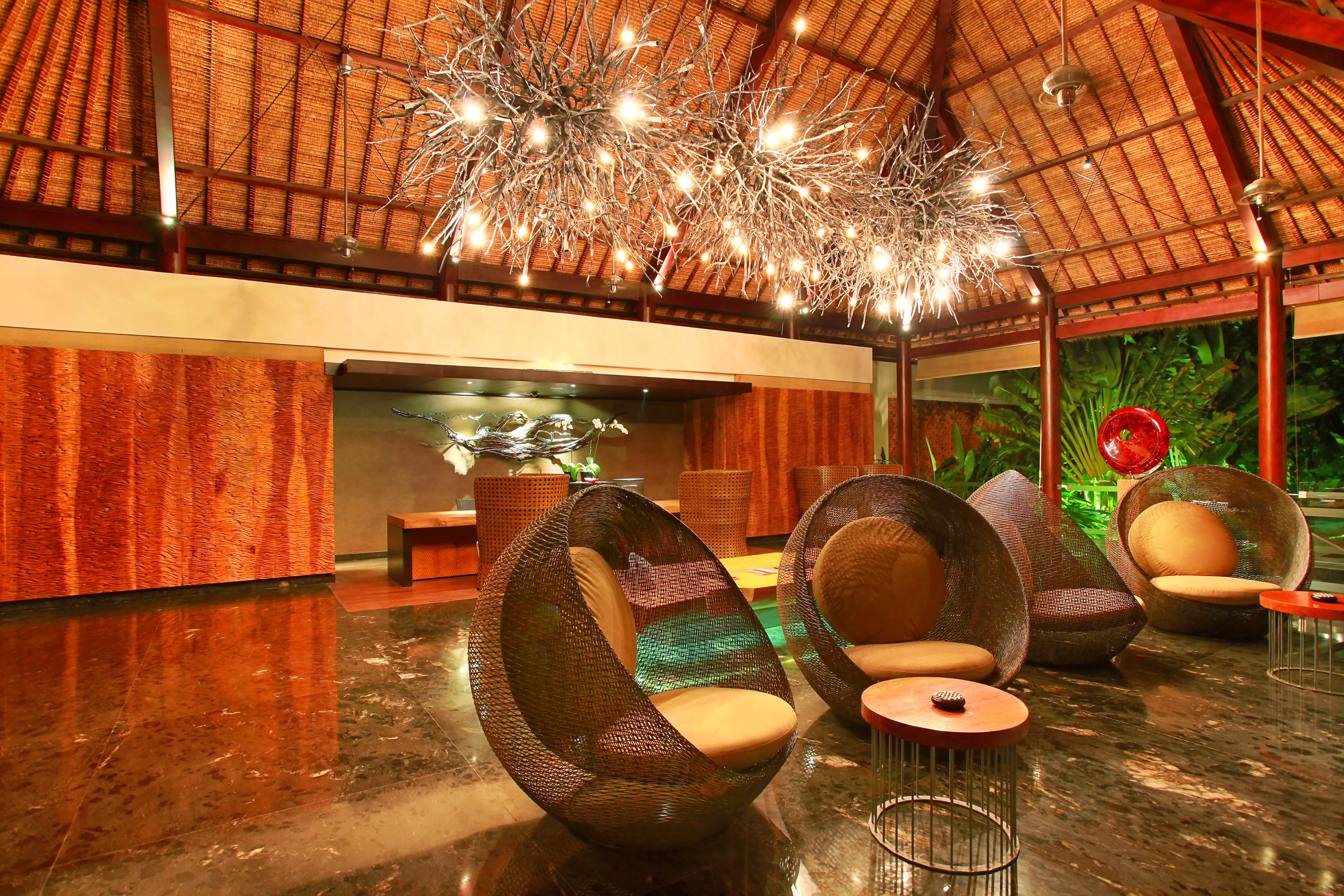 Amarterra Bali Nusa Dua, Autograph Collection Villa Nusa Dua (Bali)