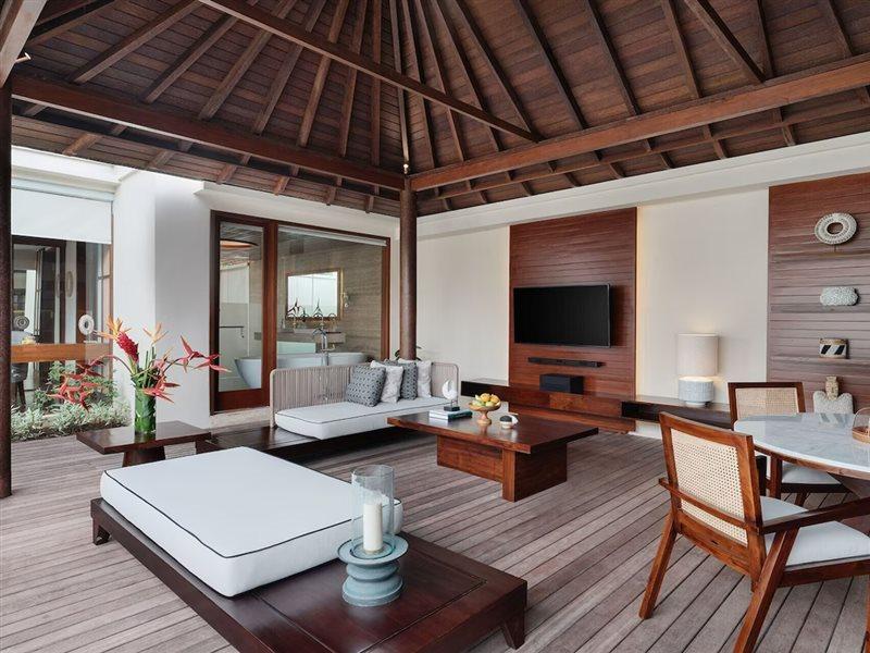 Amarterra Bali Nusa Dua, Autograph Collection
