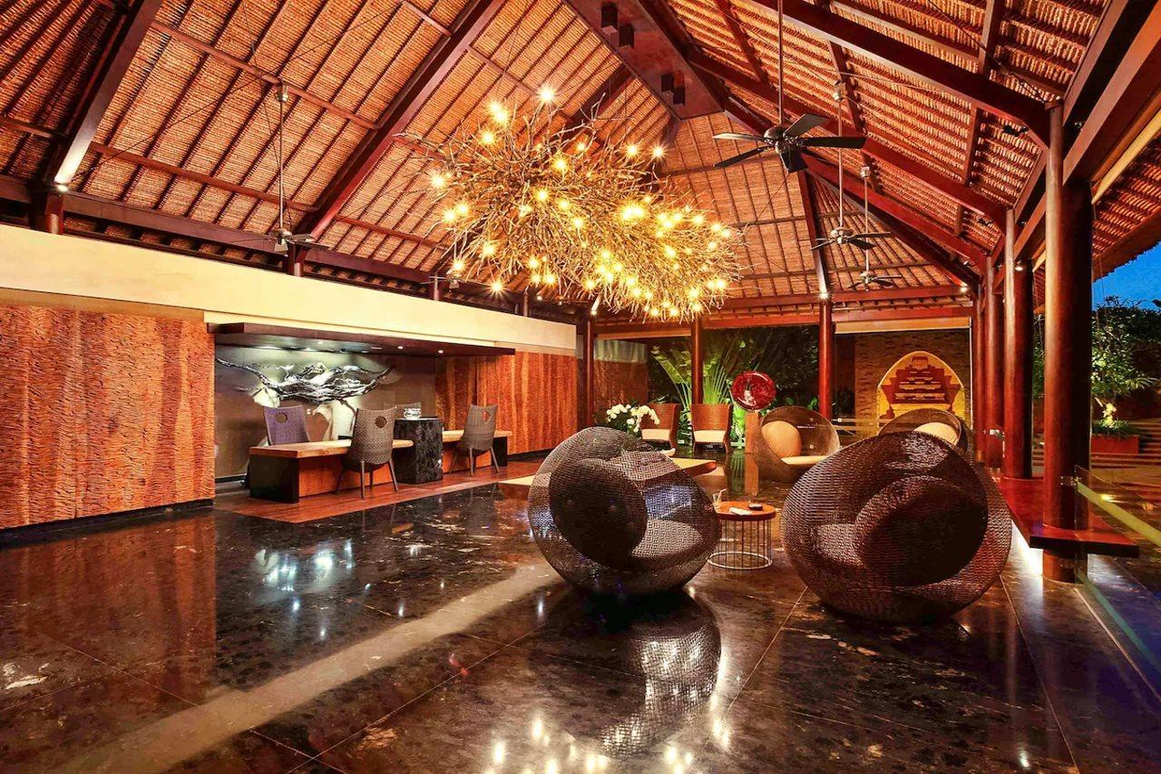 Villa Amarterra Bali Nusa Dua, Autograph Collection