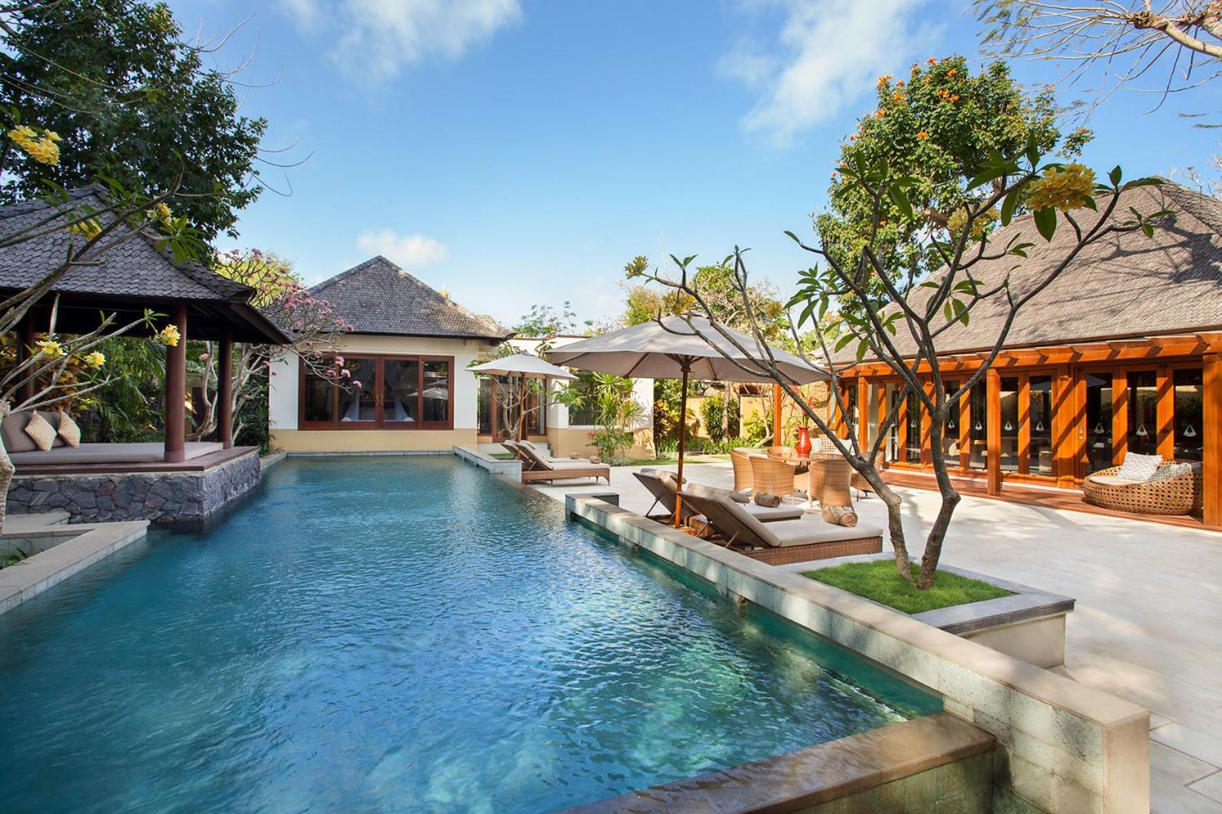 Villa Amarterra Bali Nusa Dua, Autograph Collection *