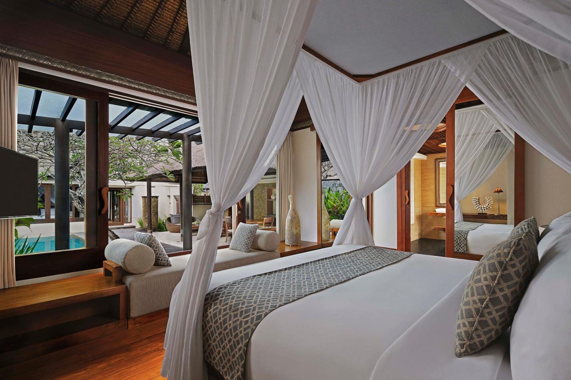 Amarterra Bali Nusa Dua, Autograph Collection Villa Nusa Dua (Bali)