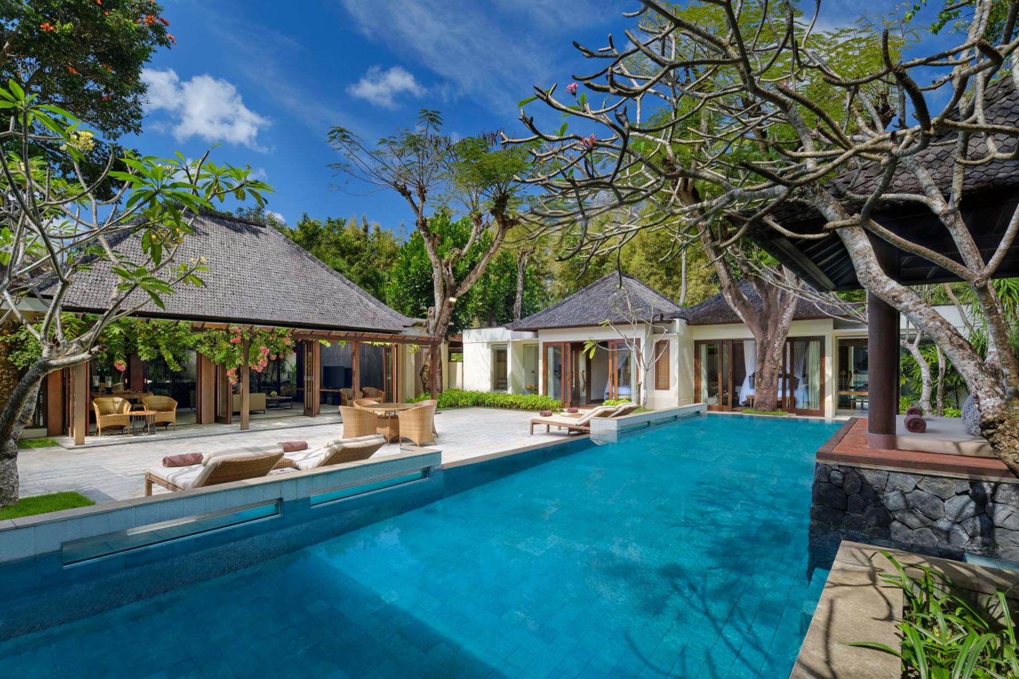 Amarterra Bali Nusa Dua, Autograph Collection Villa