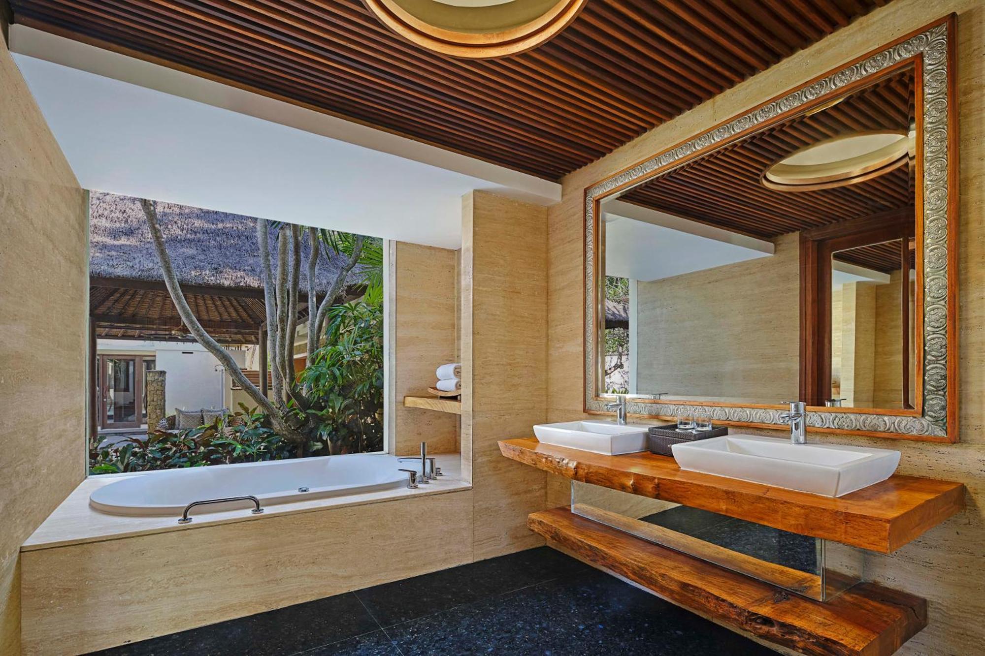 Amarterra Bali Nusa Dua, Autograph Collection Villa *
