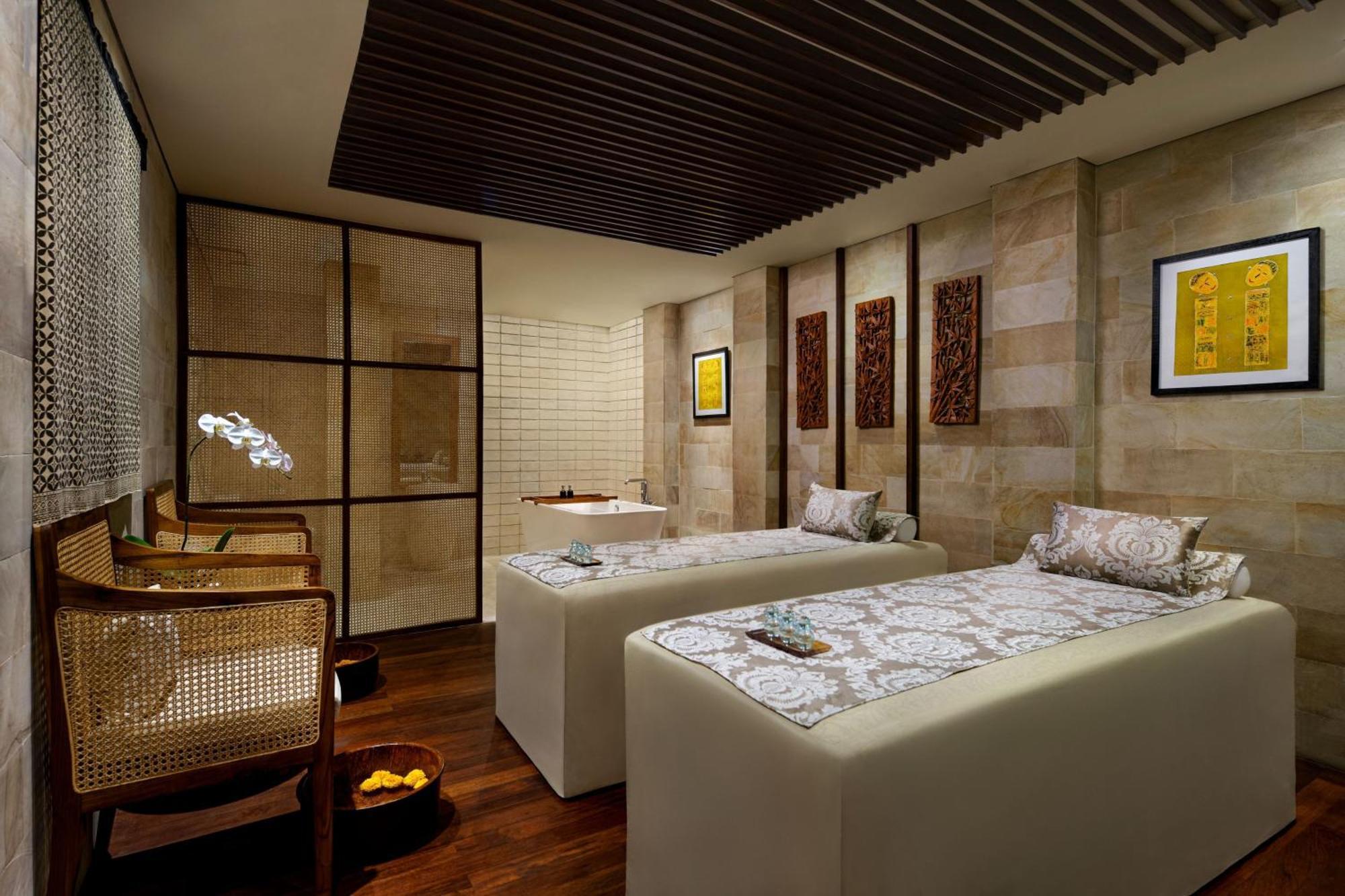 Amarterra Bali Nusa Dua, Autograph Collection Villa Nusa Dua (Bali)