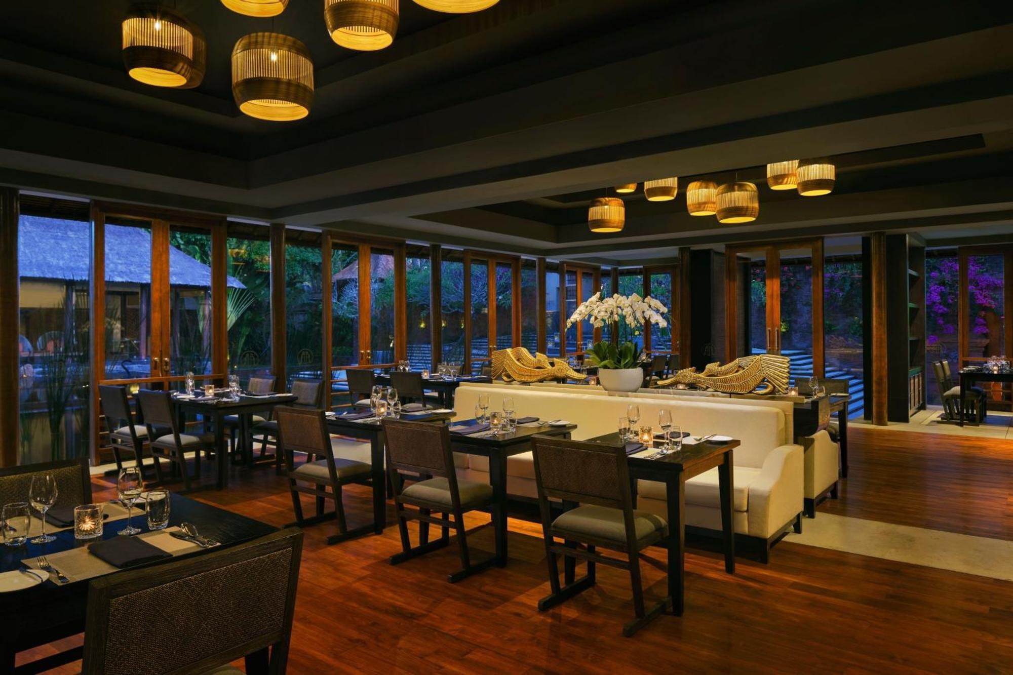 Amarterra Bali Nusa Dua, Autograph Collection Villa *
