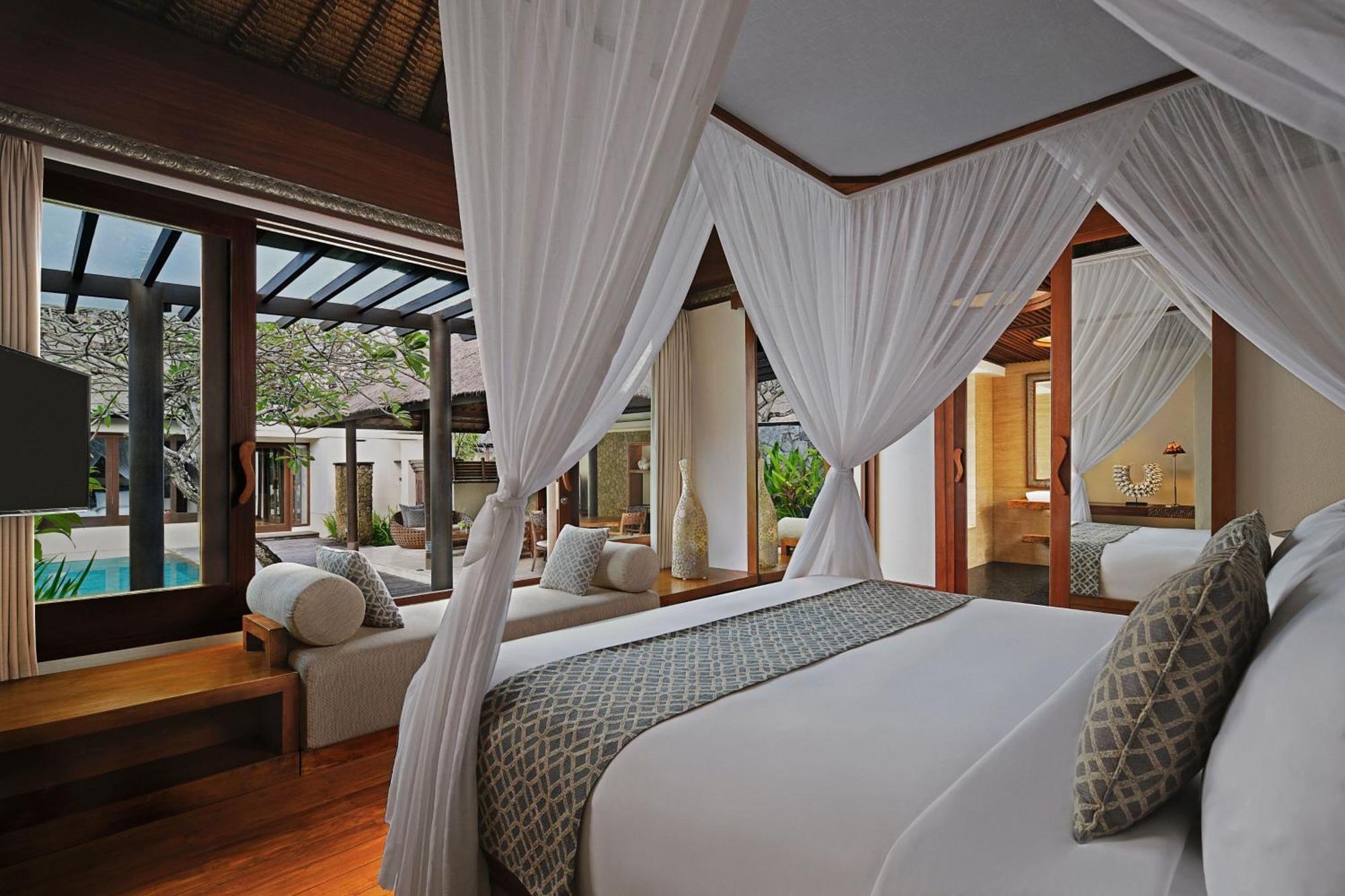 Villa Amarterra Bali Nusa Dua, Autograph Collection