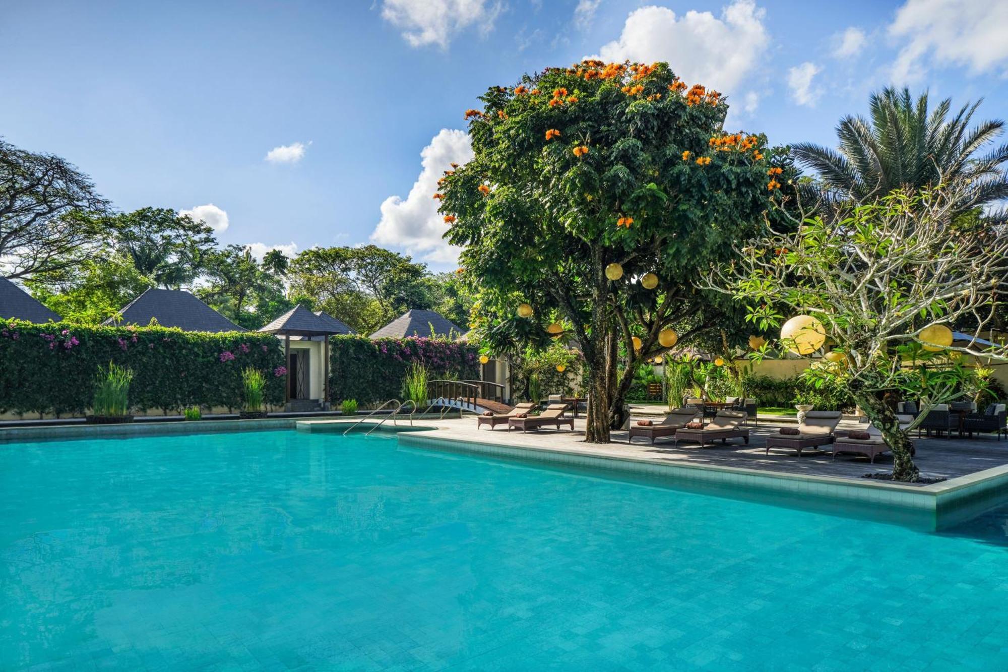 Villa Amarterra Bali Nusa Dua, Autograph Collection