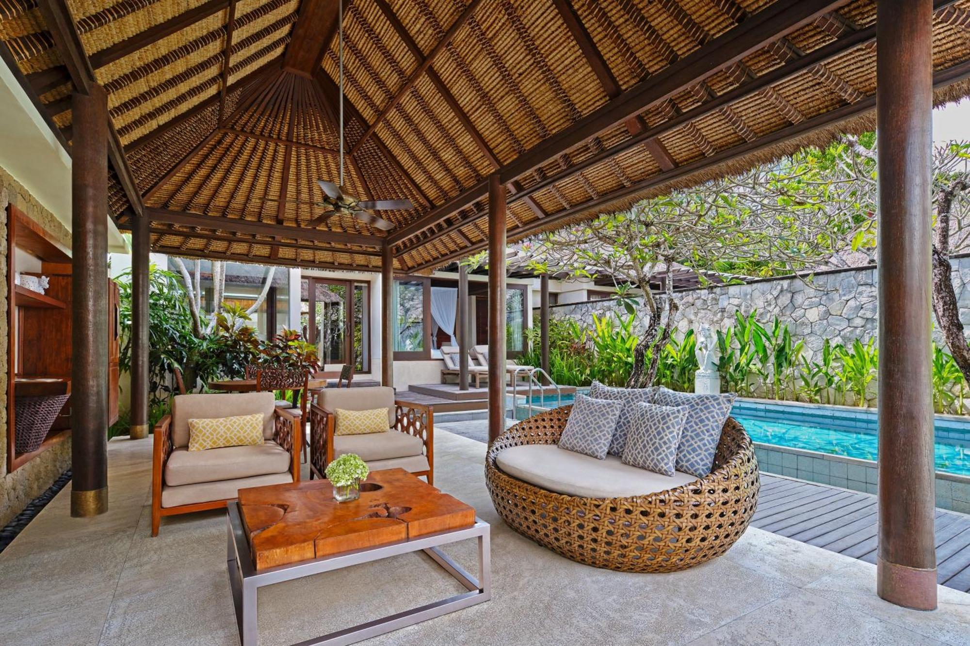 Amarterra Bali Nusa Dua, Autograph Collection Villa Nusa Dua (Bali)