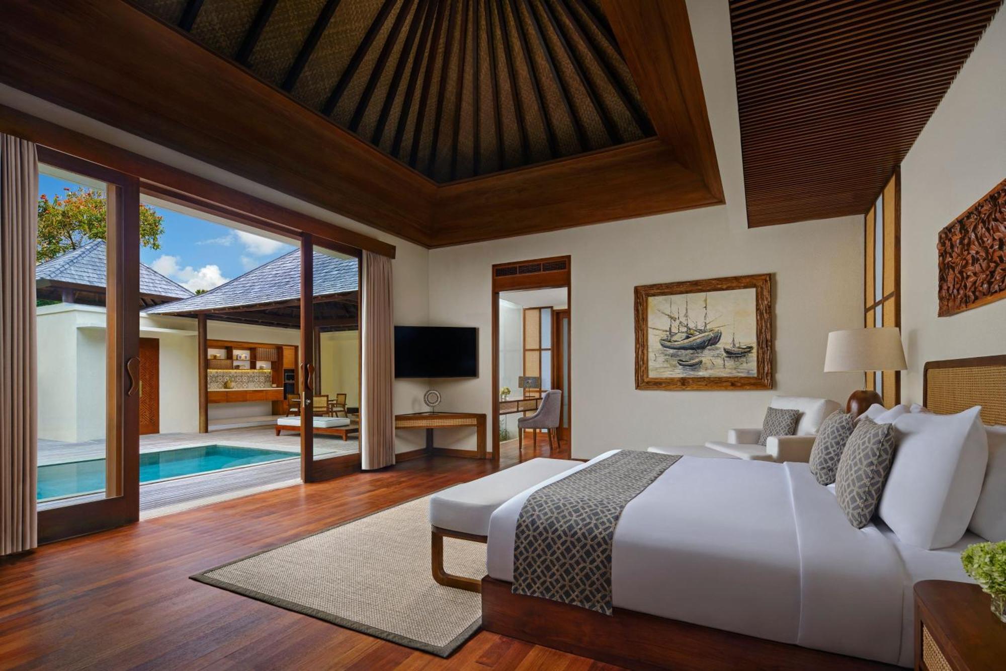 Amarterra Bali Nusa Dua, Autograph Collection Villa *