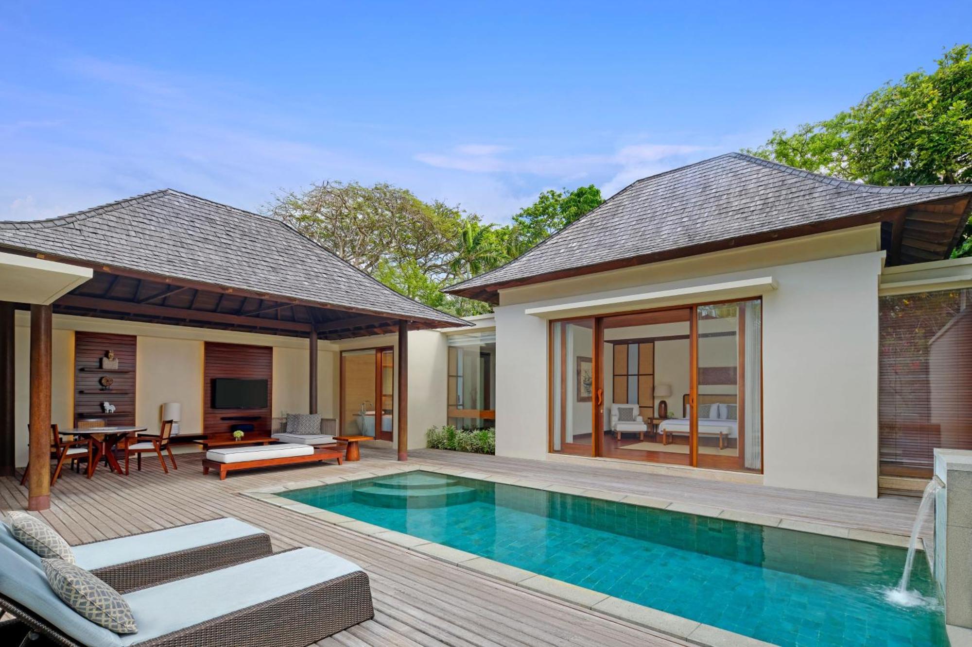 Amarterra Bali Nusa Dua, Autograph Collection * Nusa Dua (Bali)