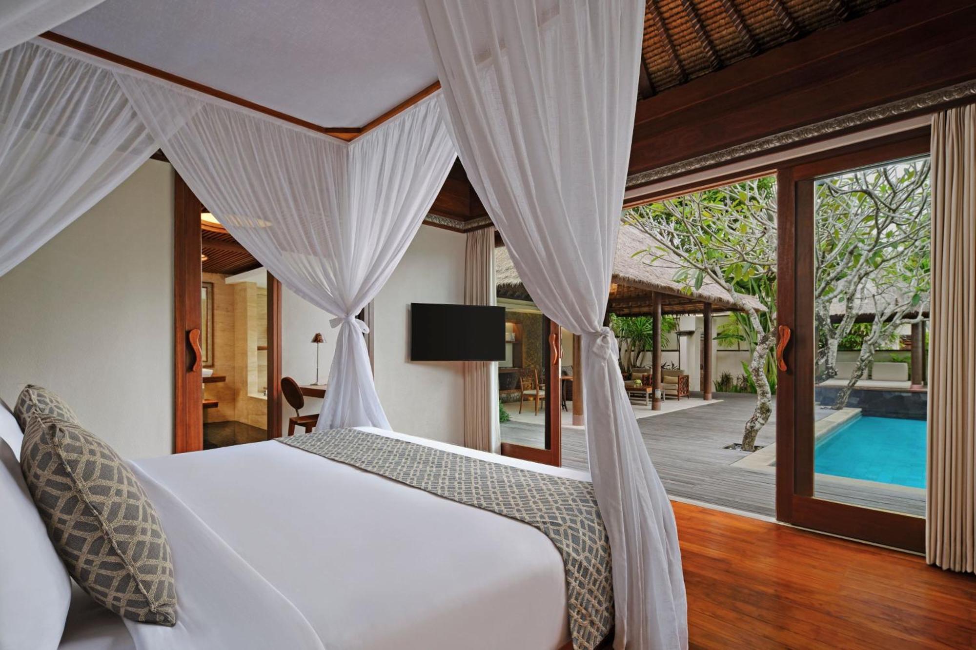 Villa Amarterra Bali Nusa Dua, Autograph Collection