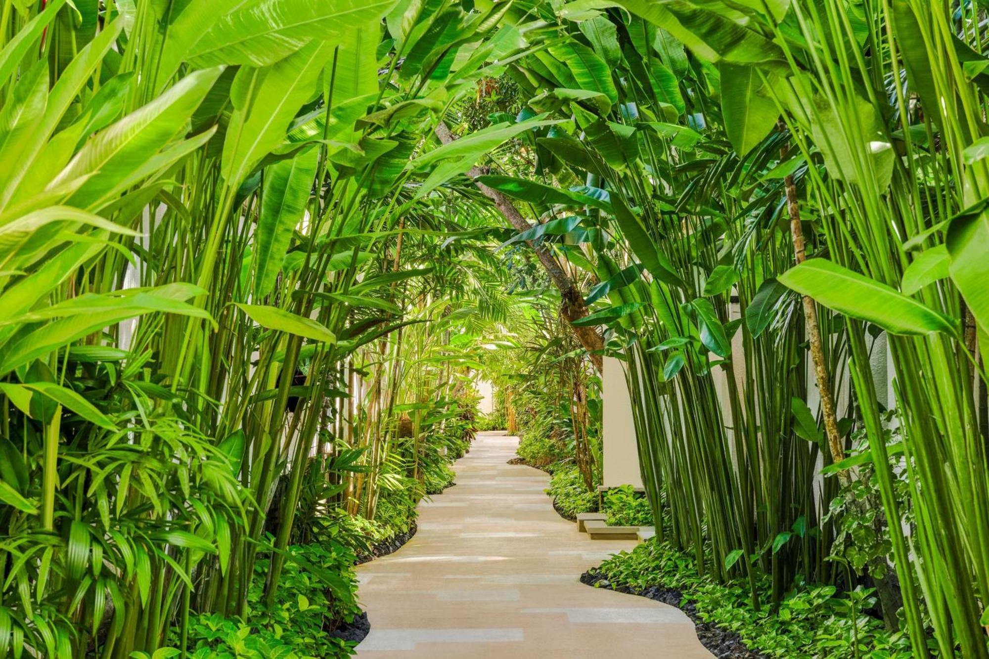 Amarterra Bali Nusa Dua, Autograph Collection Villa *