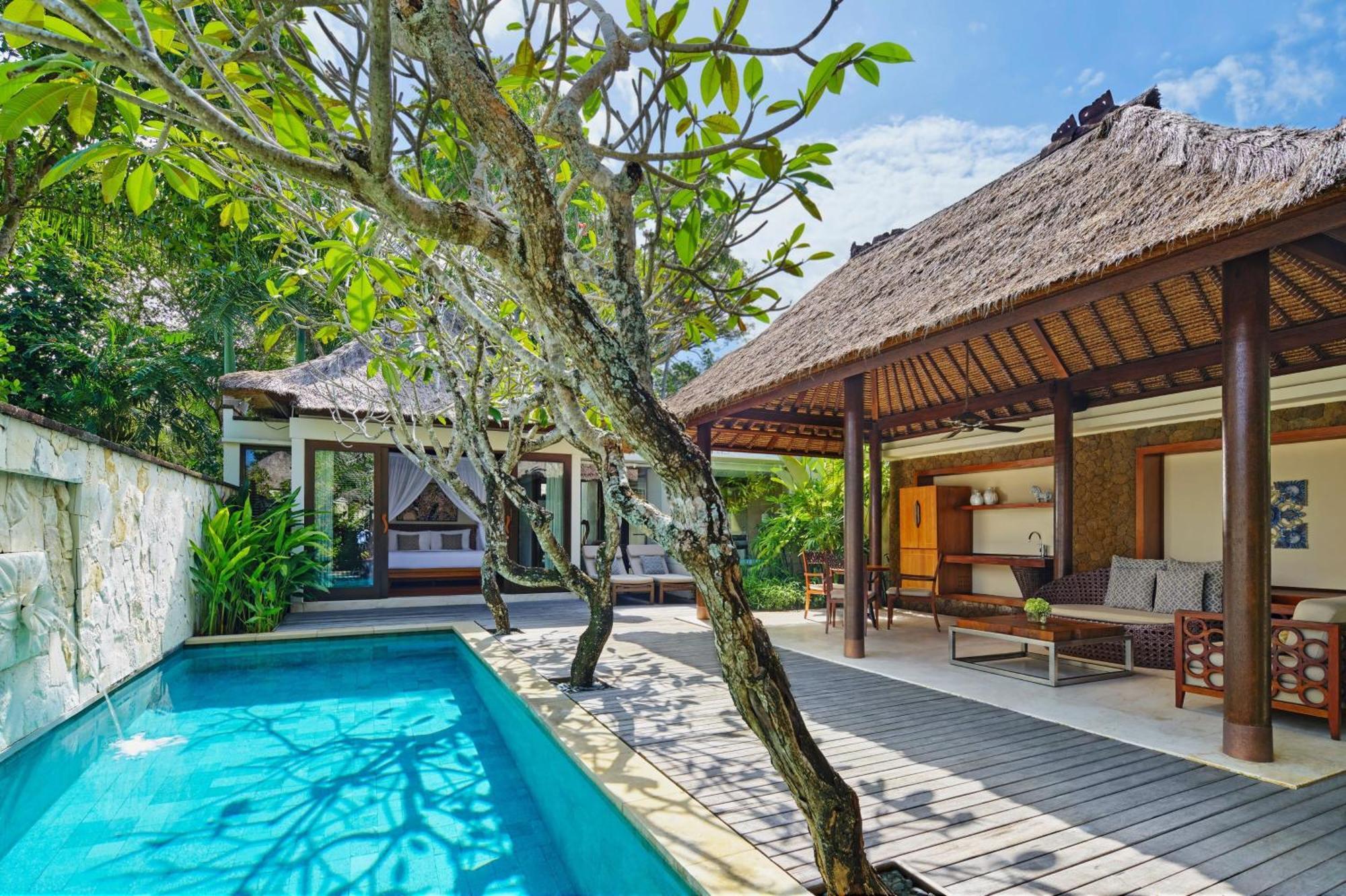 Villa Amarterra Bali Nusa Dua, Autograph Collection