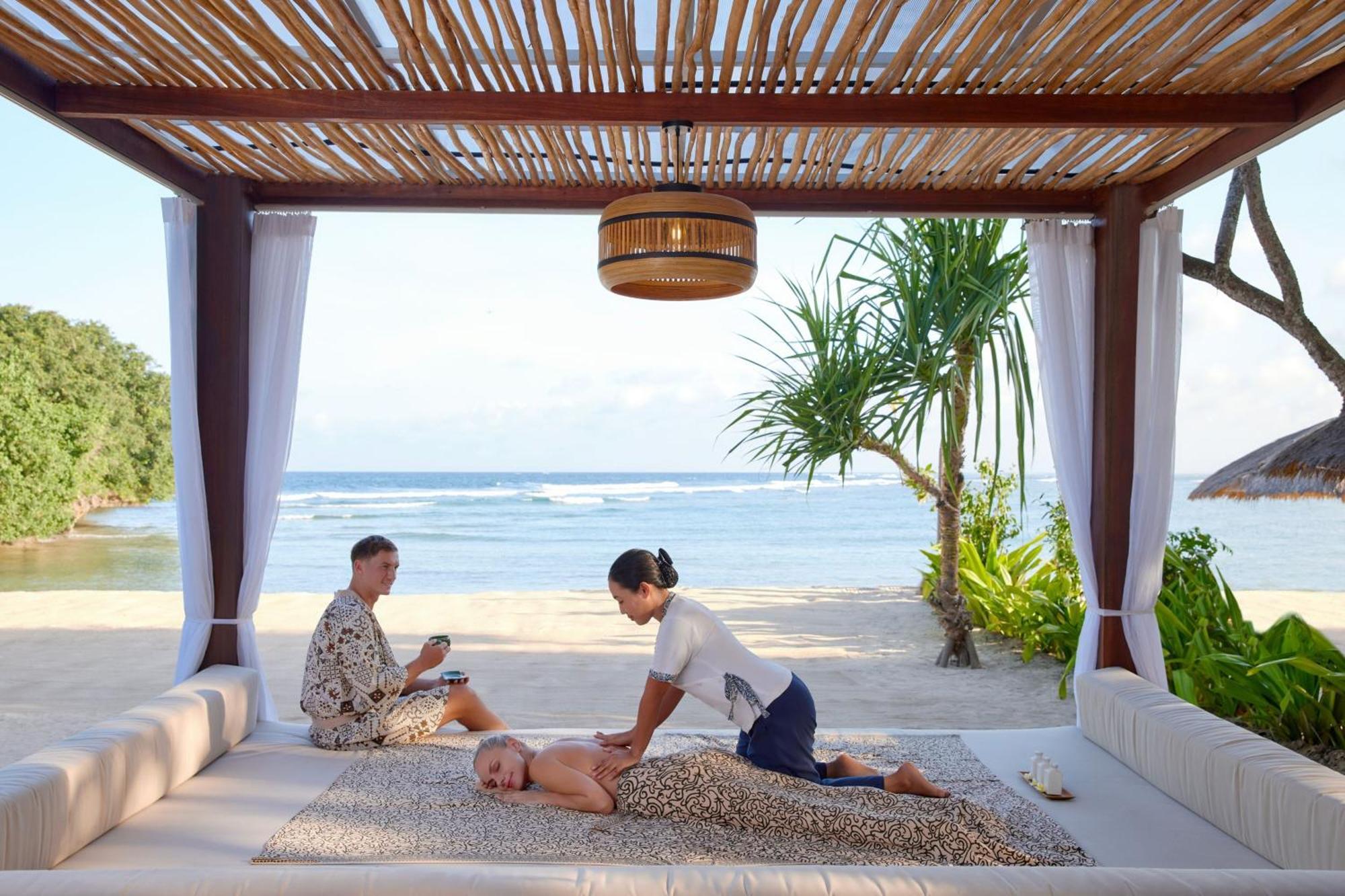 Amarterra Bali Nusa Dua, Autograph Collection Villa