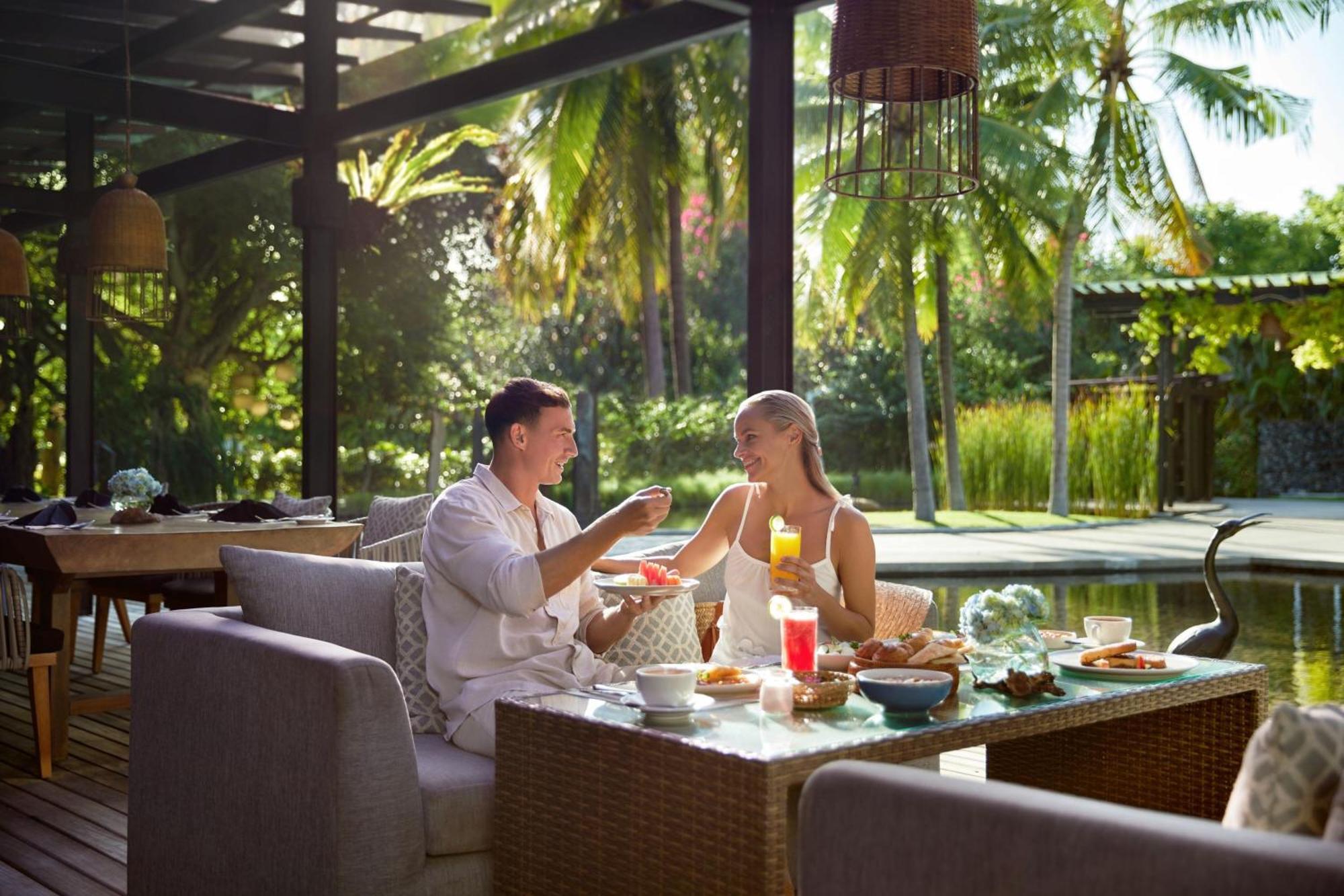 Villa Amarterra Bali Nusa Dua, Autograph Collection Nusa Dua (Bali)