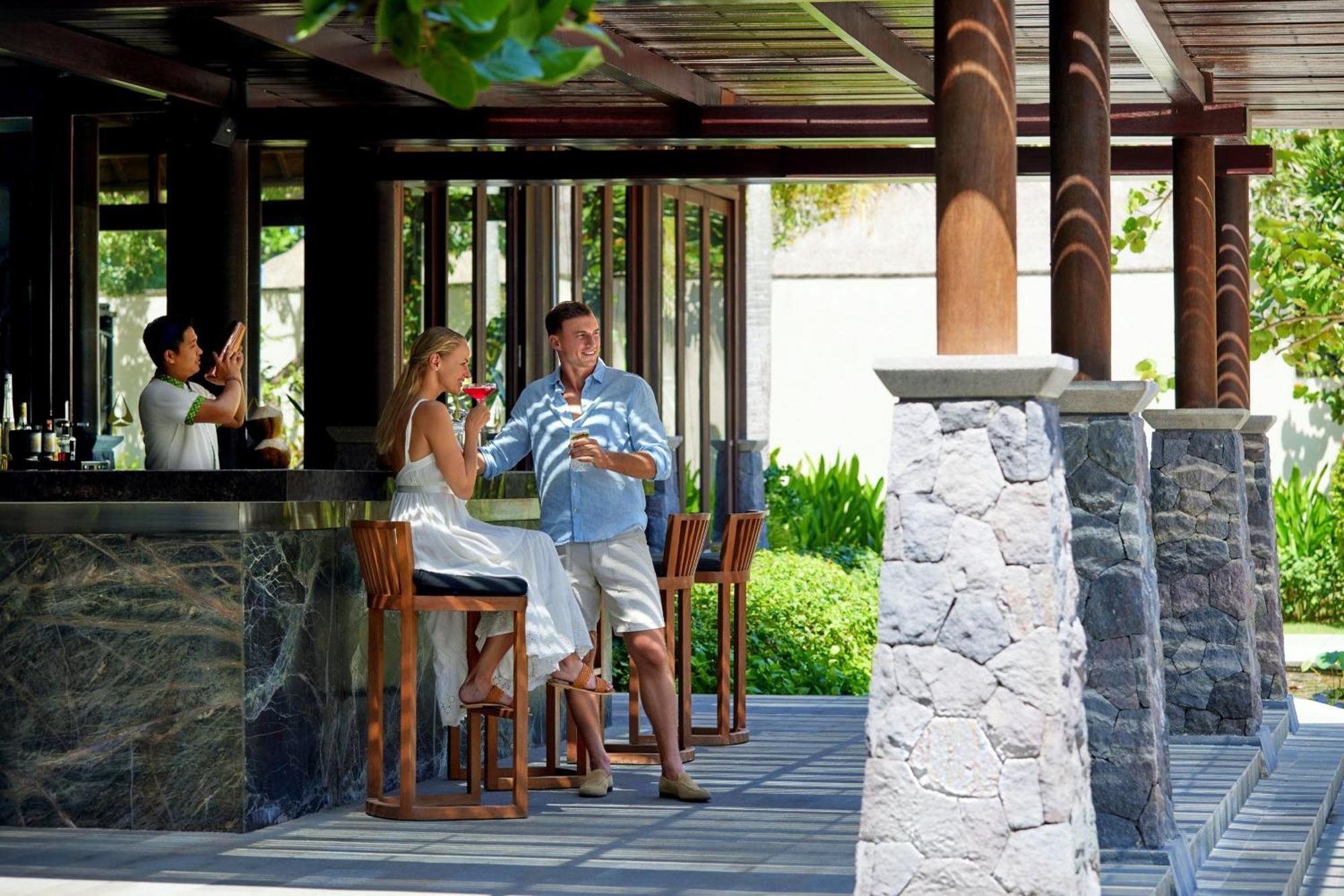 Amarterra Bali Nusa Dua, Autograph Collection *