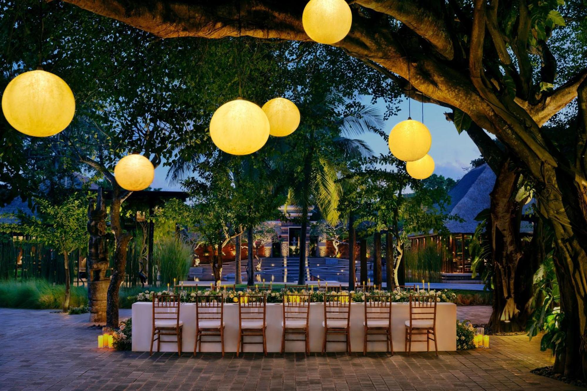 Amarterra Bali Nusa Dua, Autograph Collection Nusa Dua (Bali)