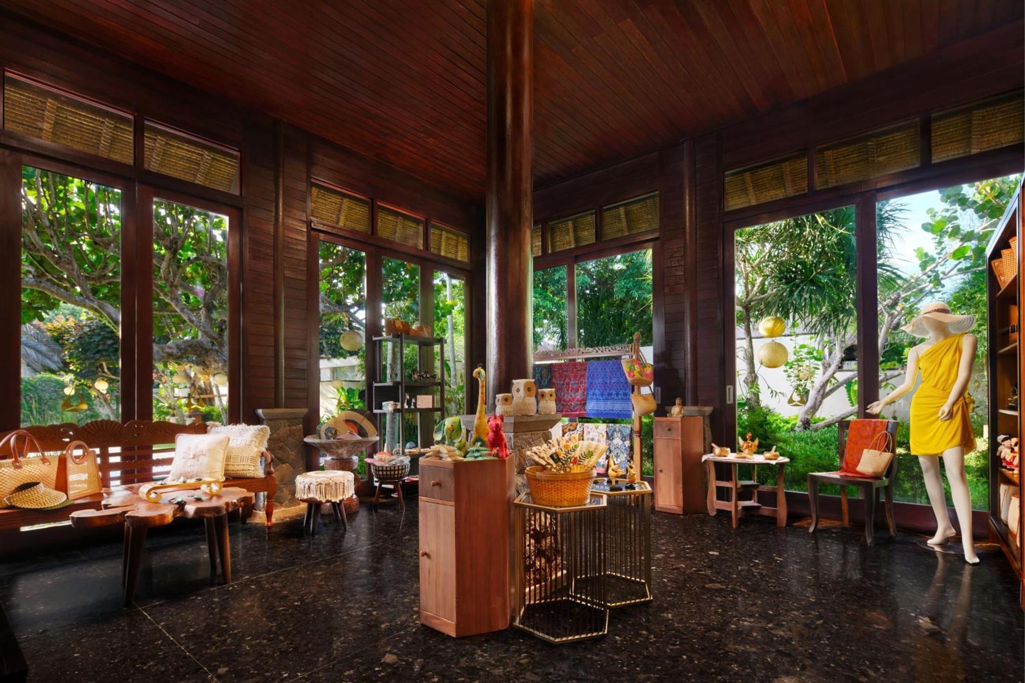 Villa Amarterra Bali Nusa Dua, Autograph Collection
