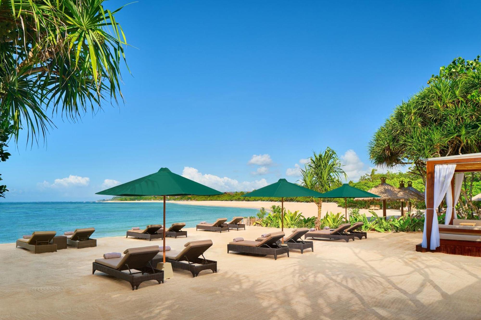 Amarterra Bali Nusa Dua, Autograph Collection Villa *
