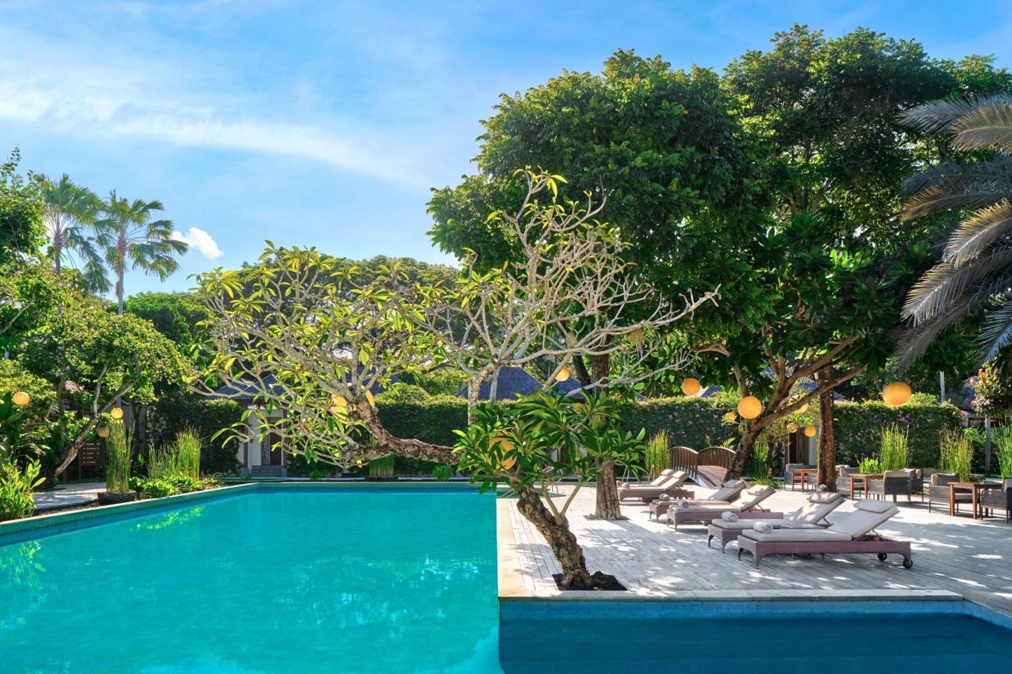 Villa Amarterra Bali Nusa Dua, Autograph Collection *