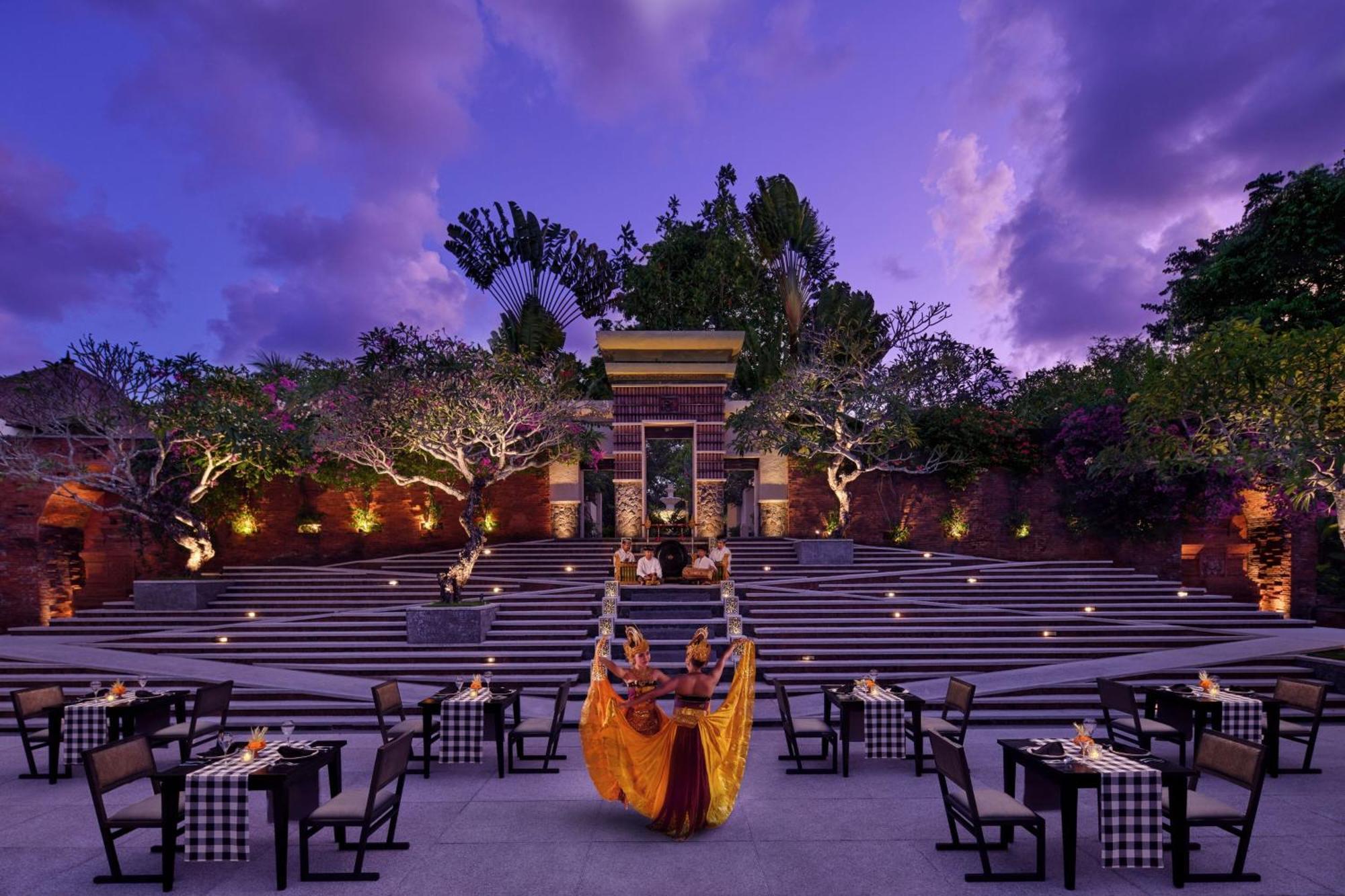 Amarterra Bali Nusa Dua, Autograph Collection *